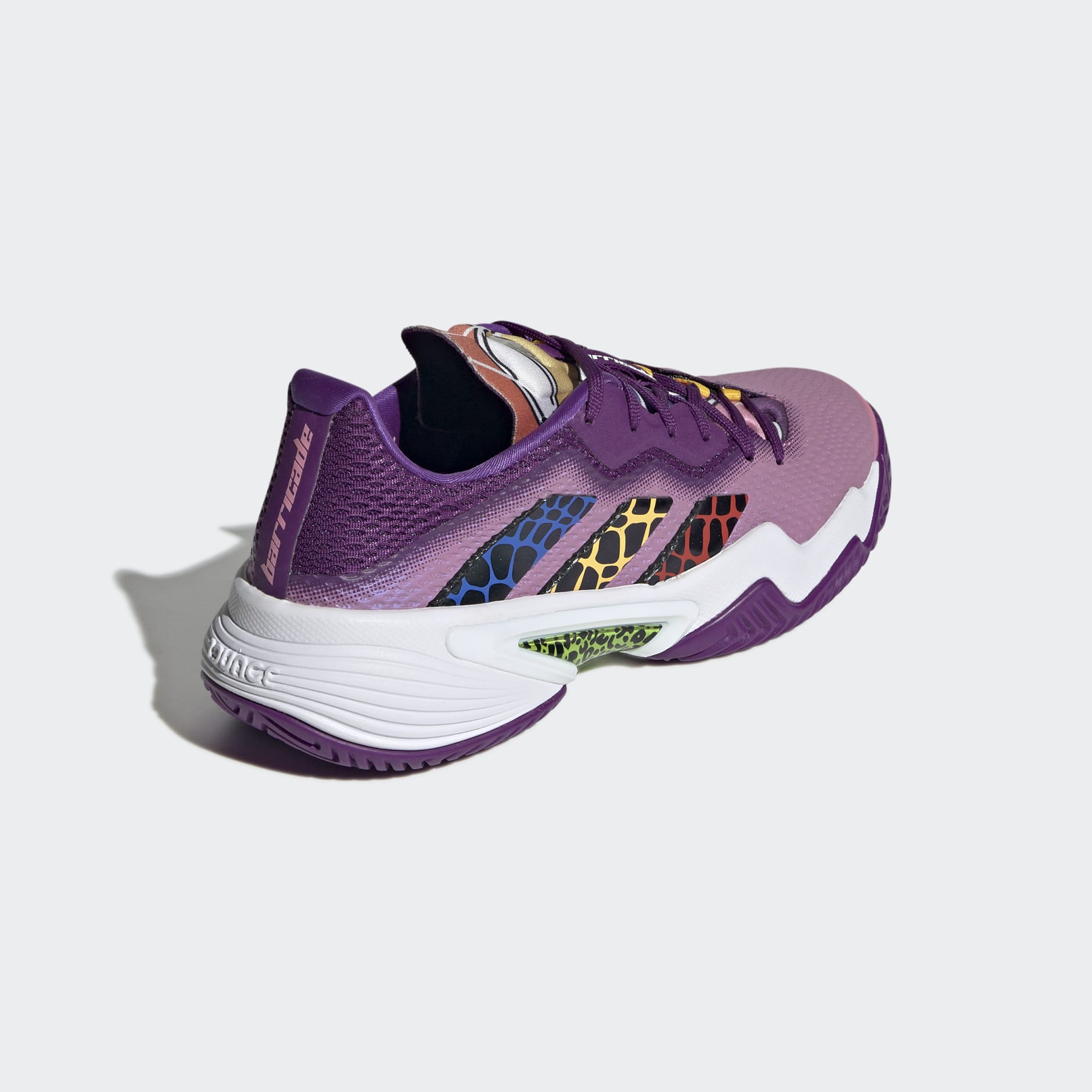 Barricade Tennis Shoes