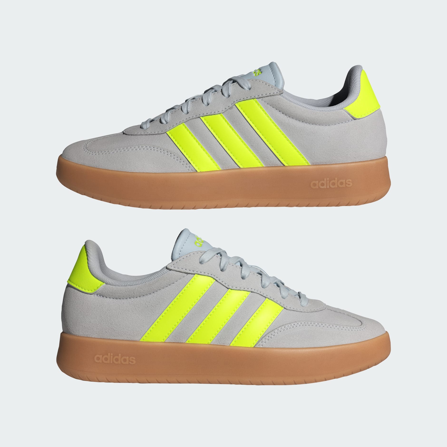 Pantofi sport Barreda