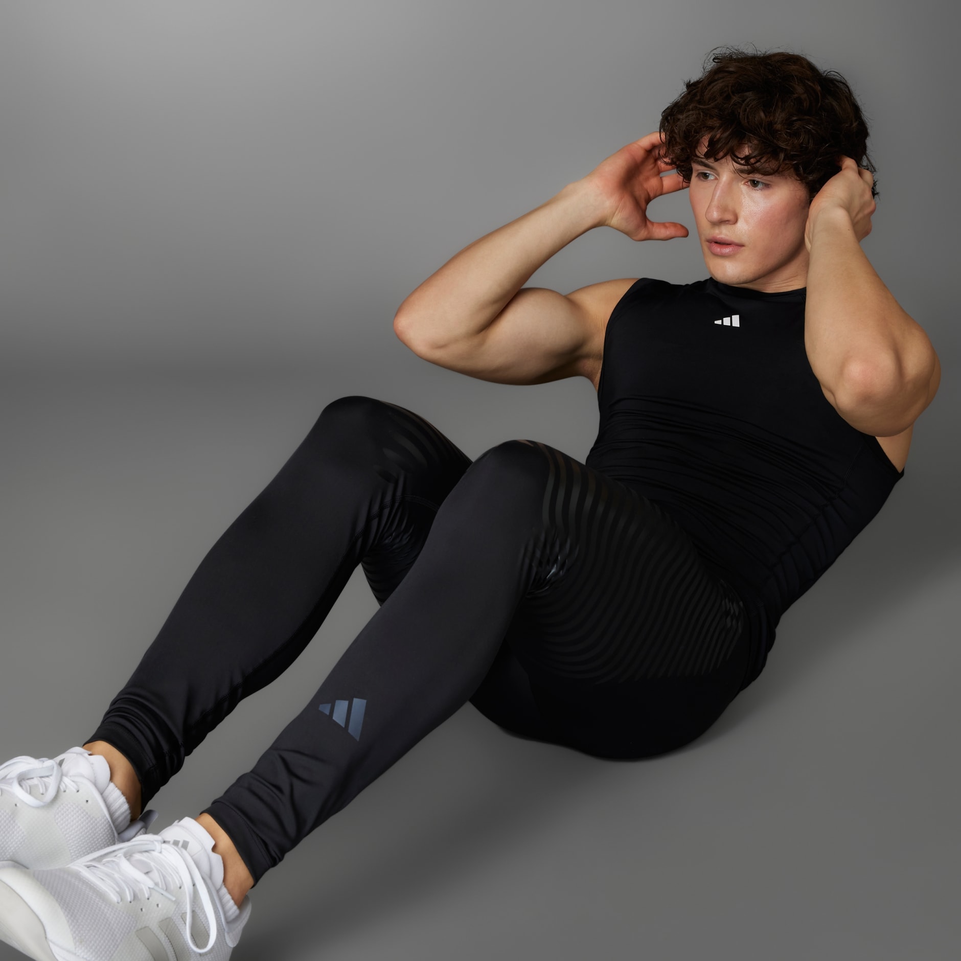 TECHFIT Control Training Long Tights