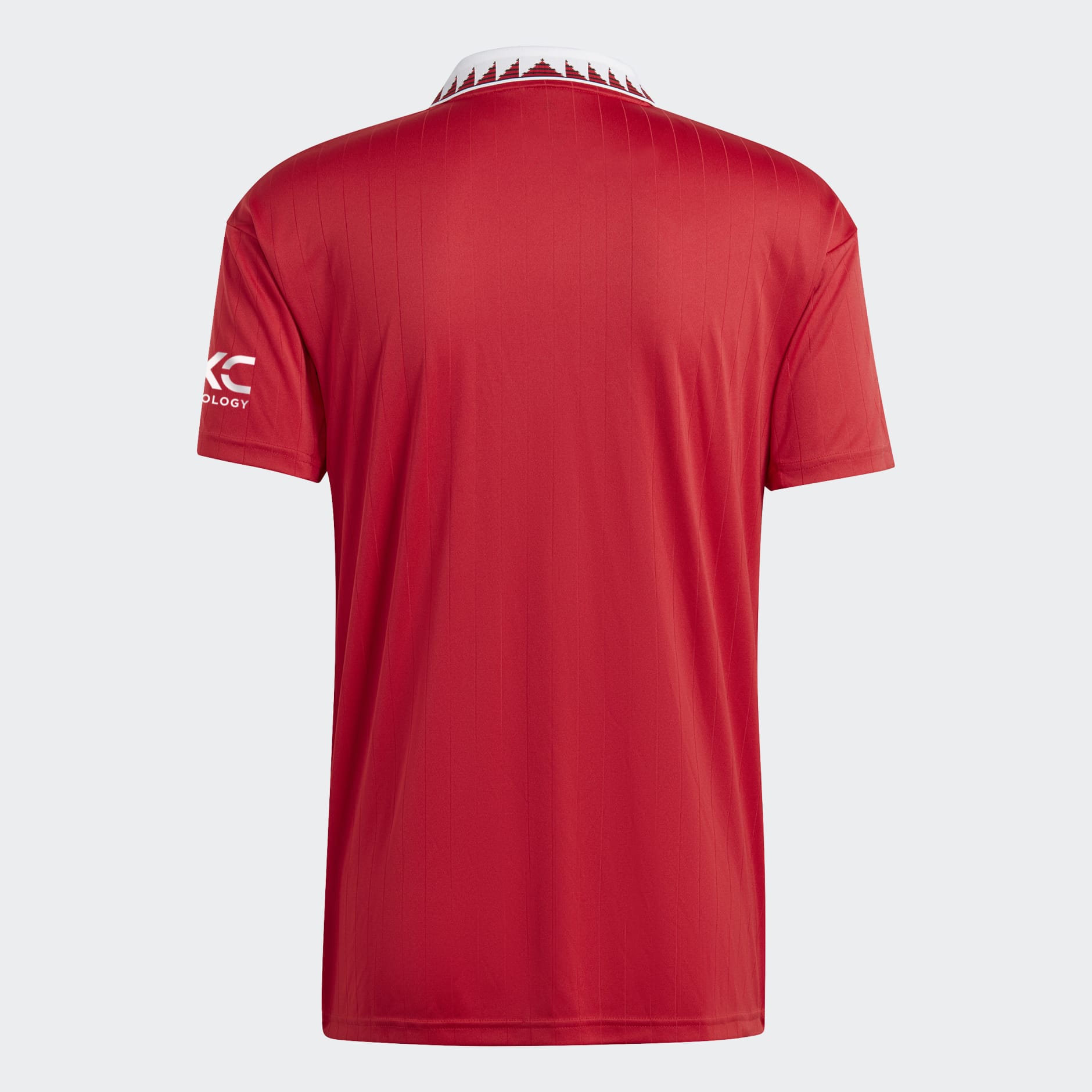 Manchester United 22/23 Home Jersey