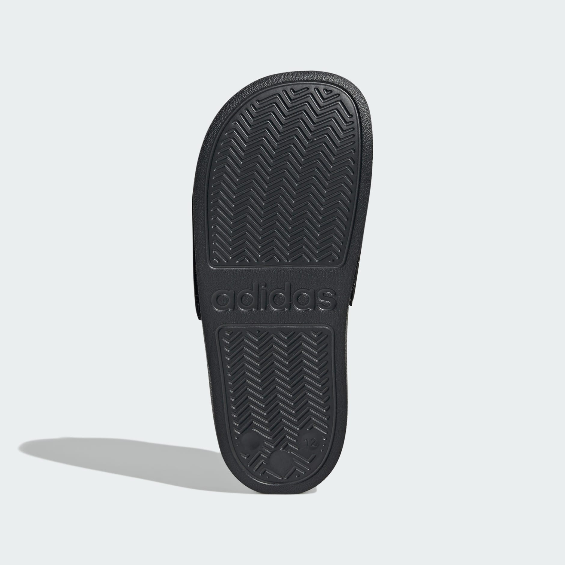 ADILETTE SHOWER LOGO SANDALS KIDS