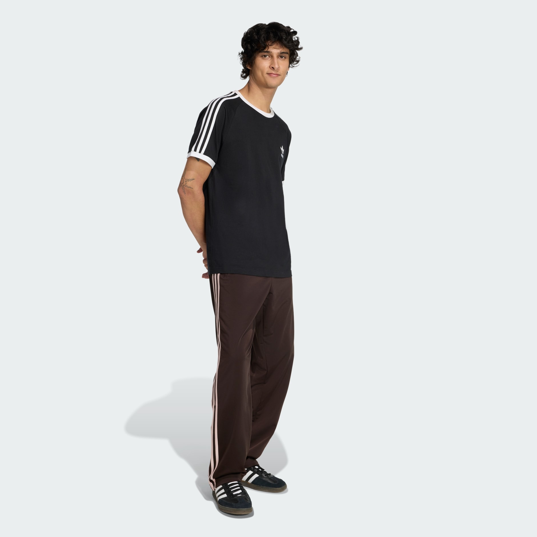 FIREBIRD TRACK PANTS