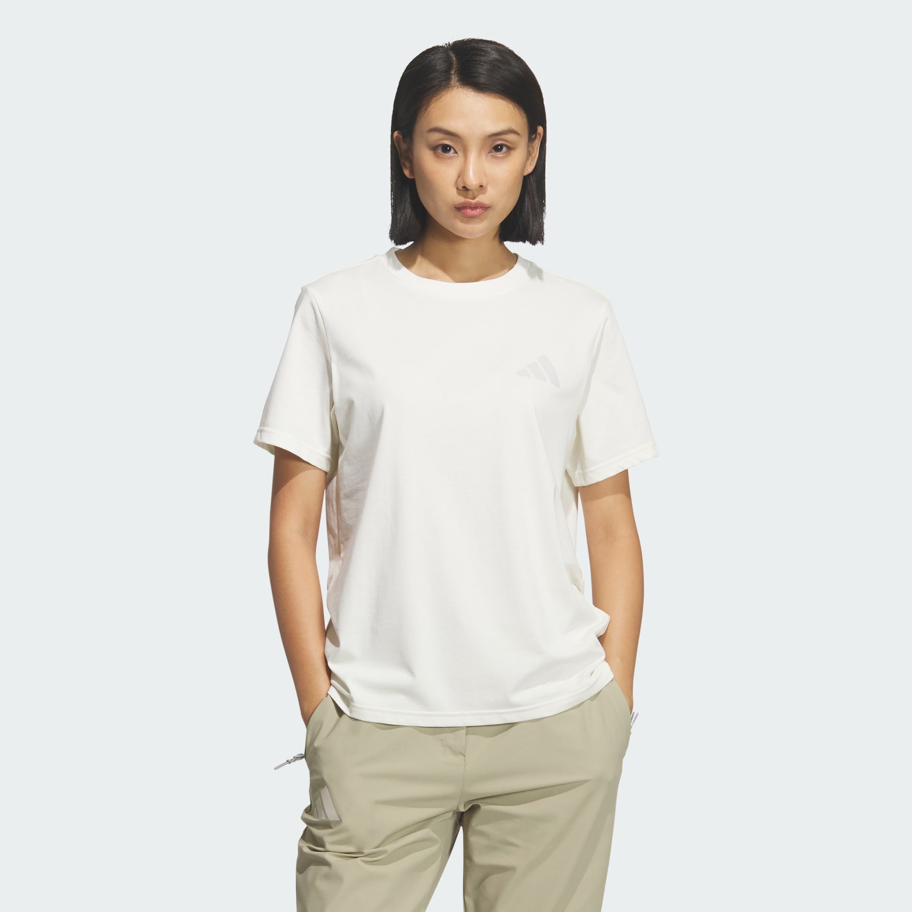 Multi Graphic T-Shirt