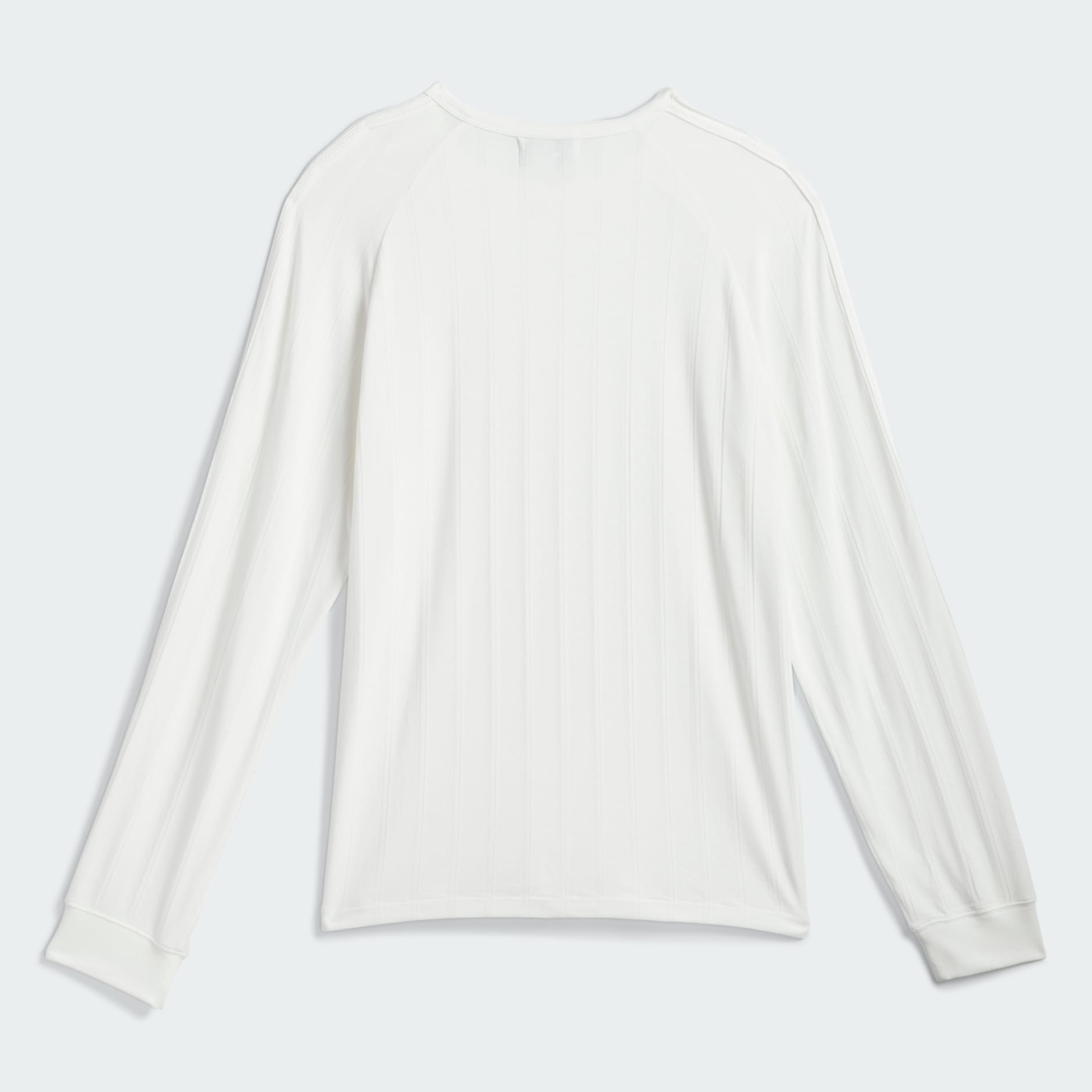Clot Long Sleeve Ribbed Tee by Edison Chen
