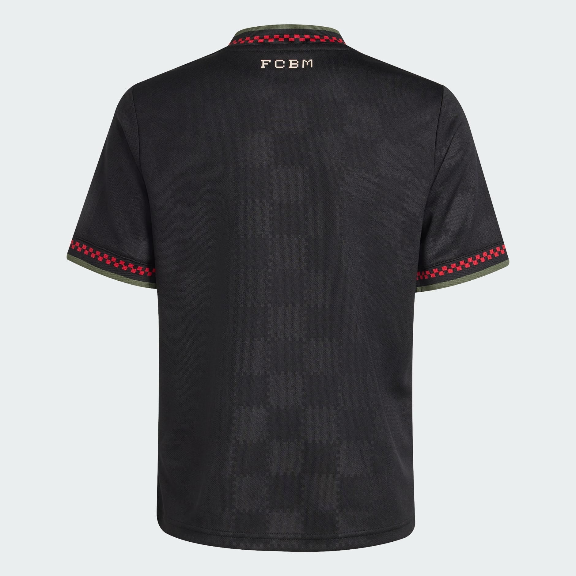 Treći dres FC Bayern 25/26