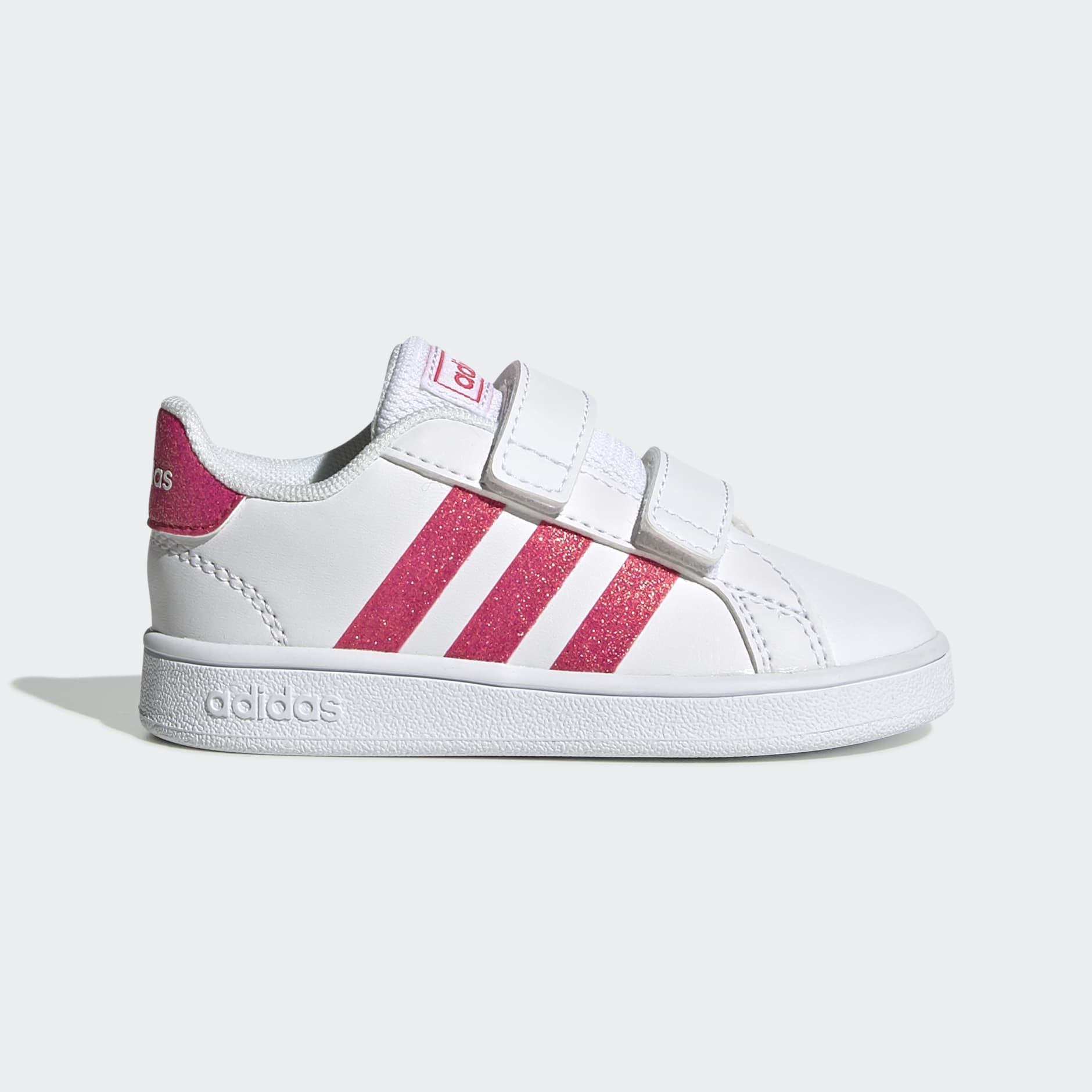 Grand Court Shoes
