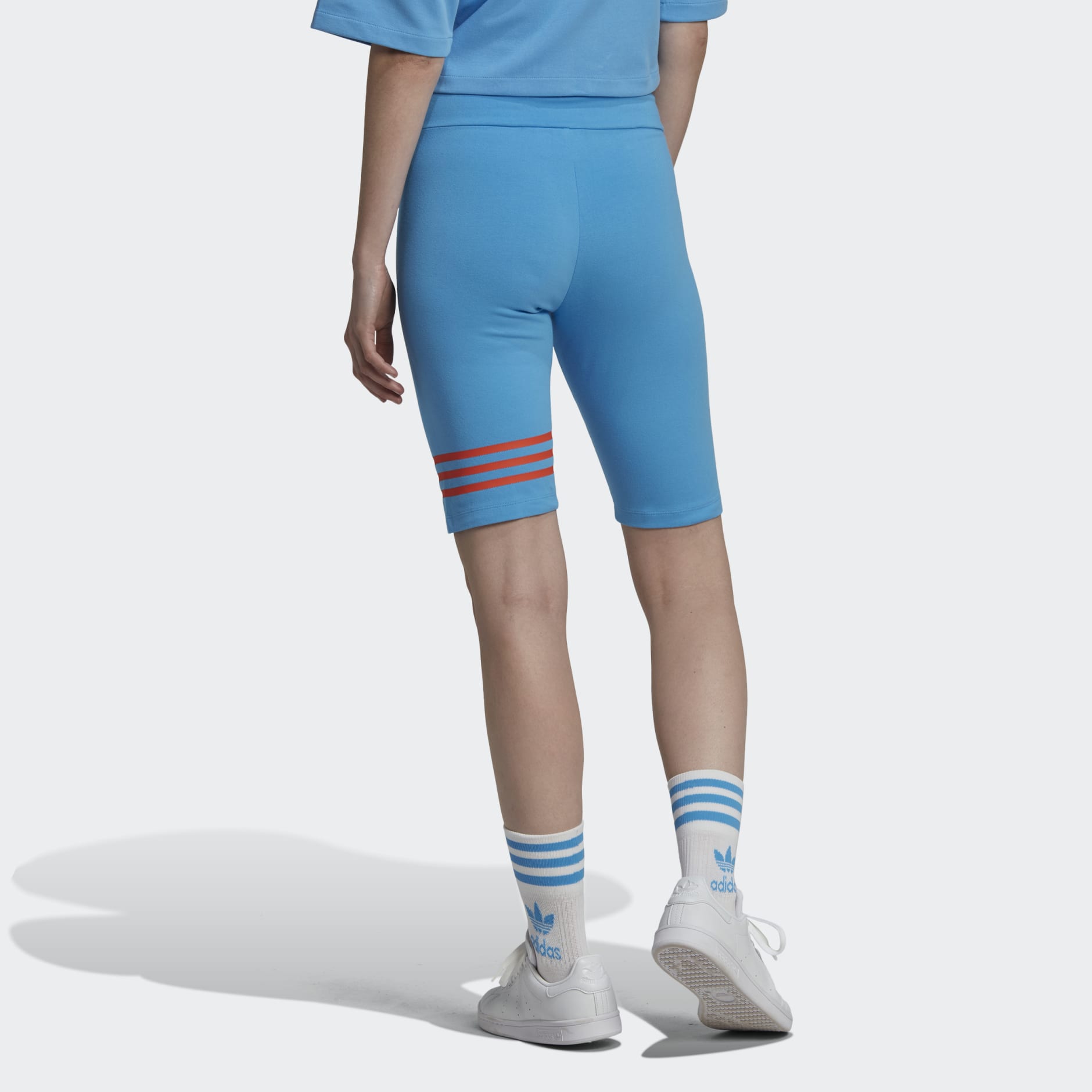 Adicolor Neuclassics Bike Leggings