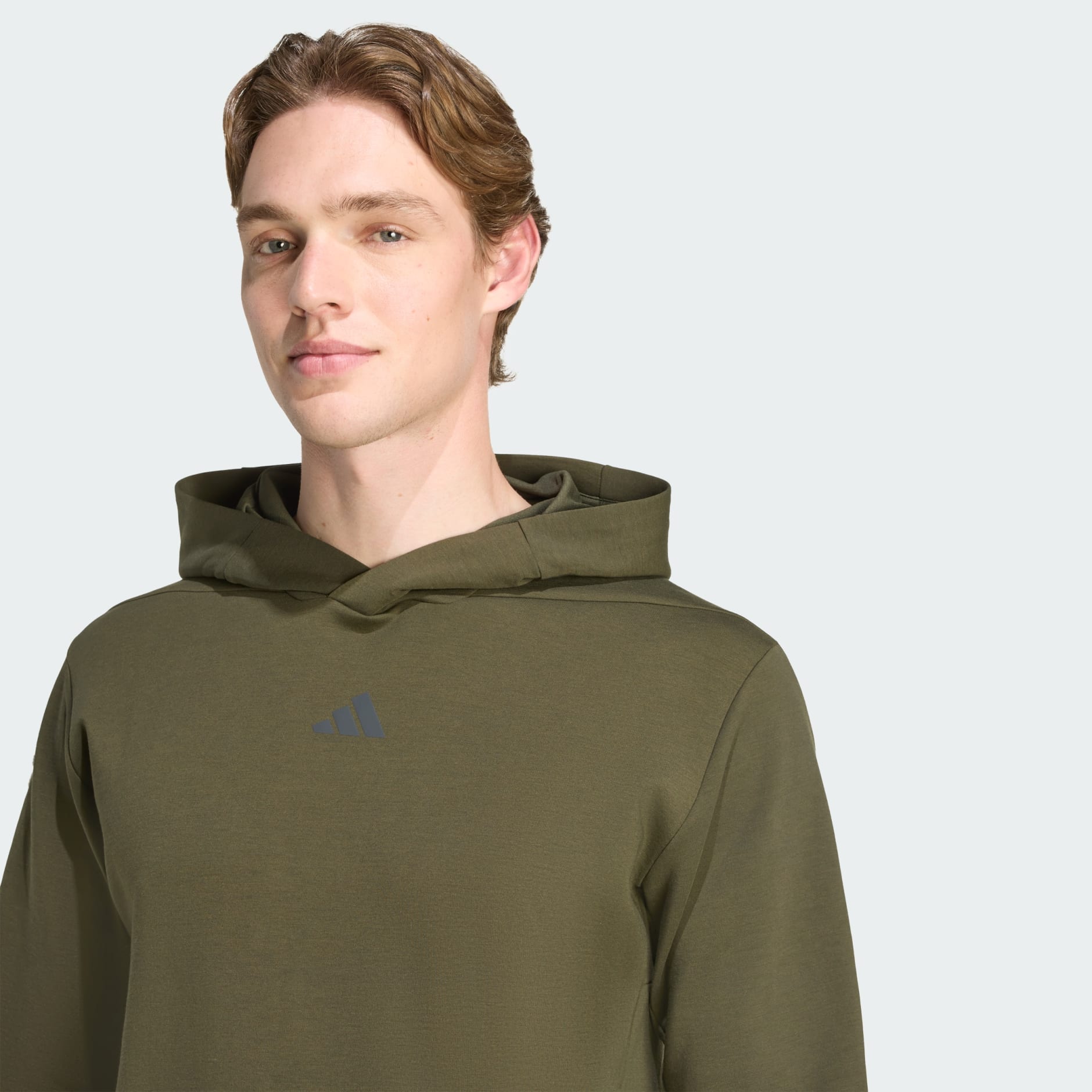 Designed for Training 訓練有帽衫