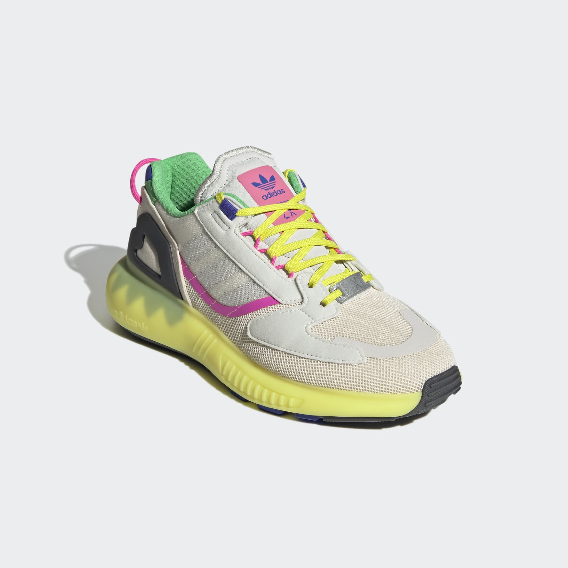 ZX 5K Boost נעלי