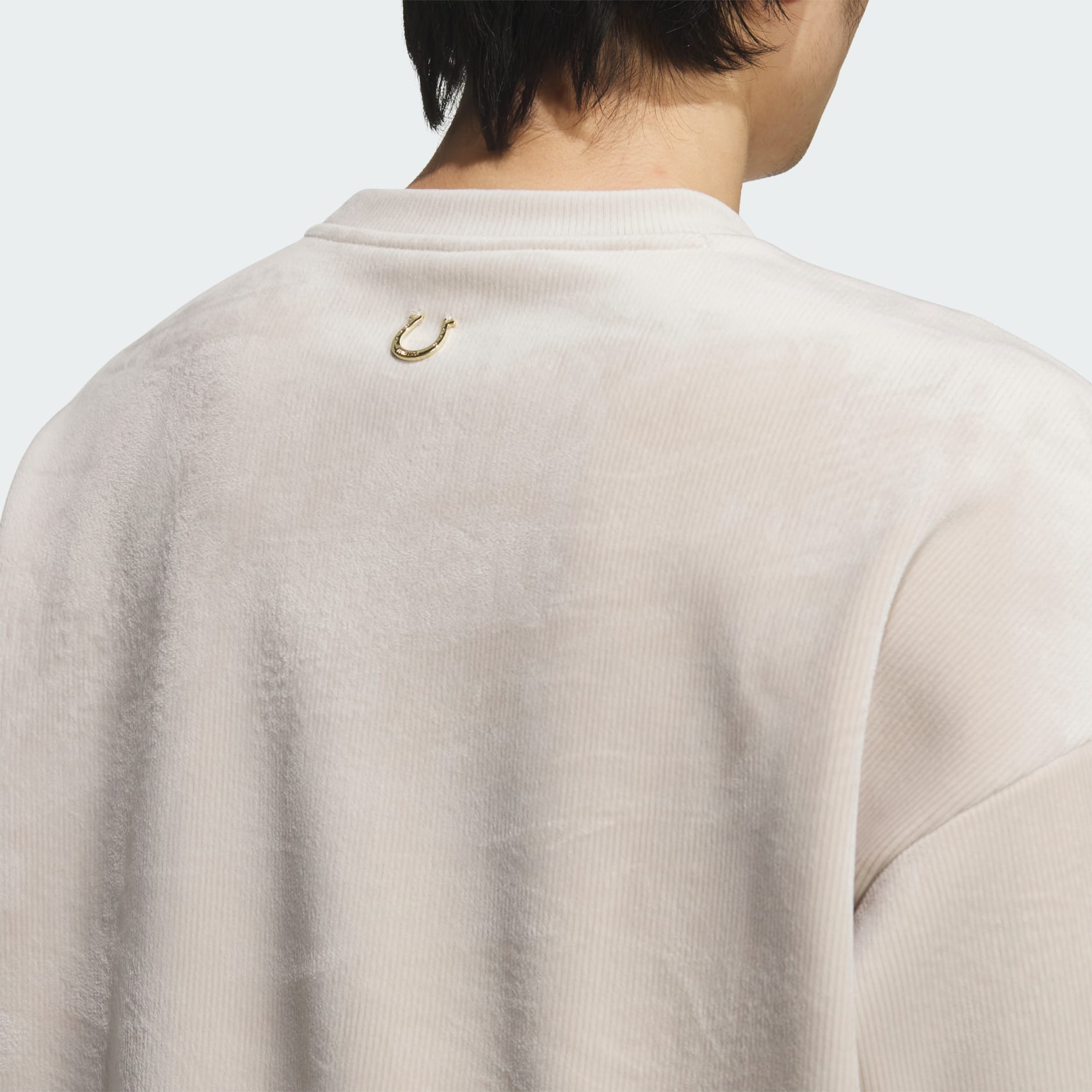 كنزة CNY GRAPHIC LONG SLEEVE CREW