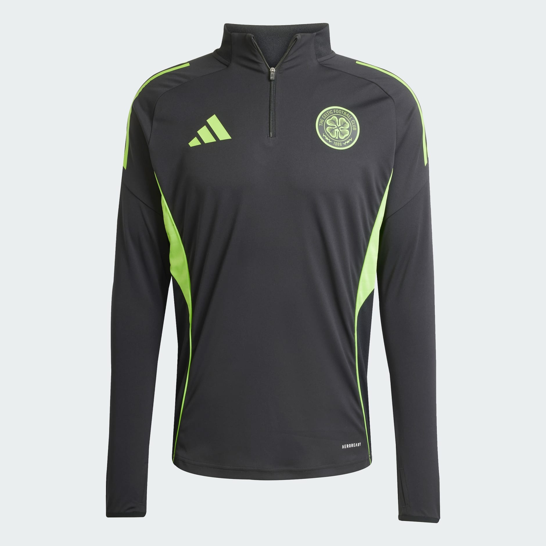 Tricou de antrenament Celtic FC Tiro 25 Competition