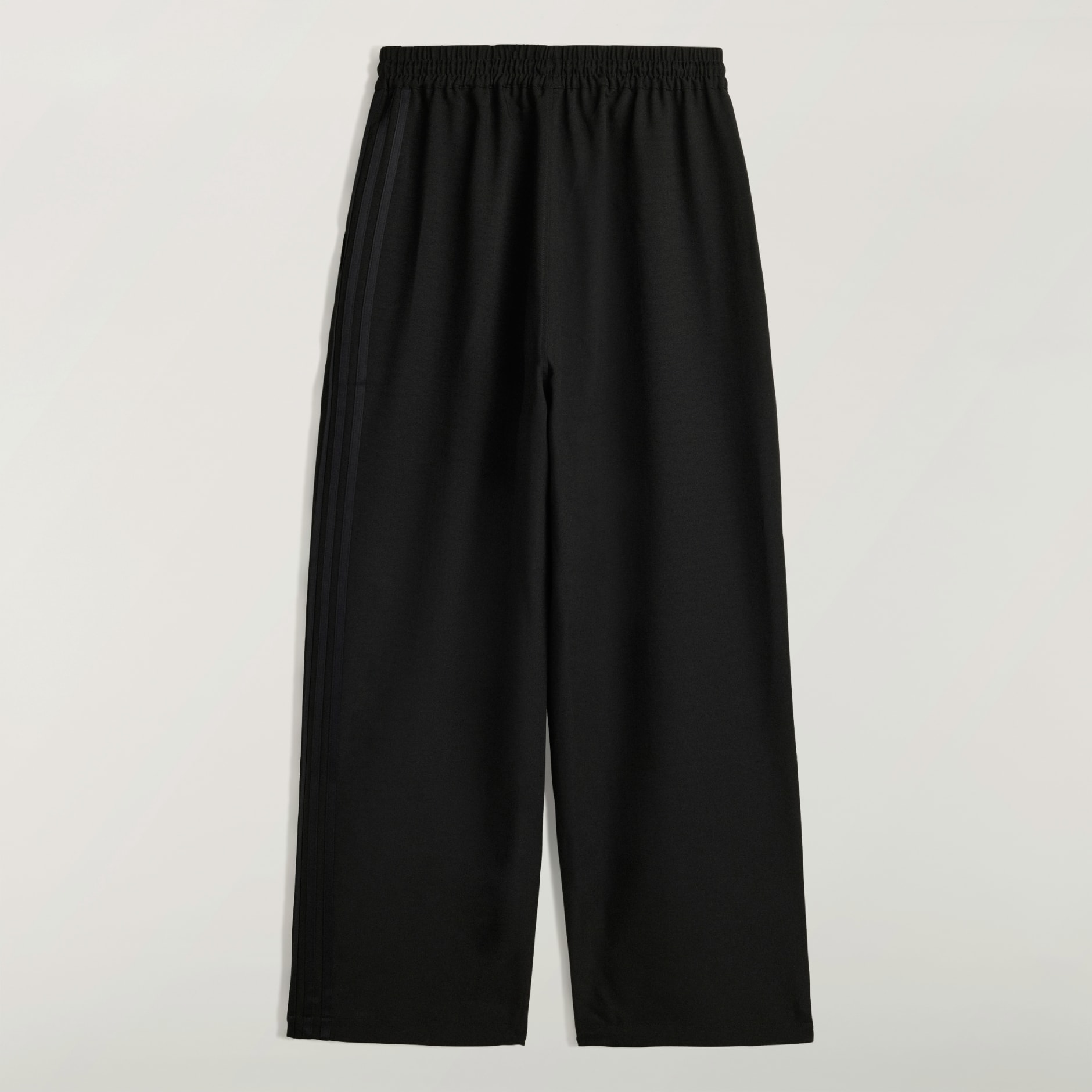 Pantaloni de trening Y-3 cu 3 dungi