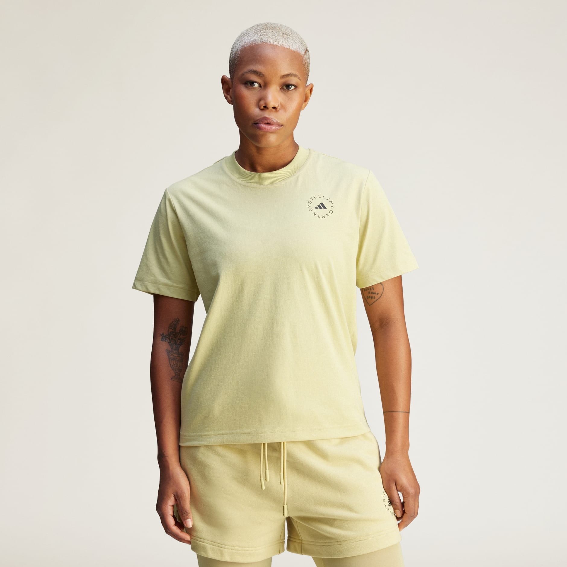 تيشيرت adidas by Stella McCartney TrueCasuals Regular Sportswear