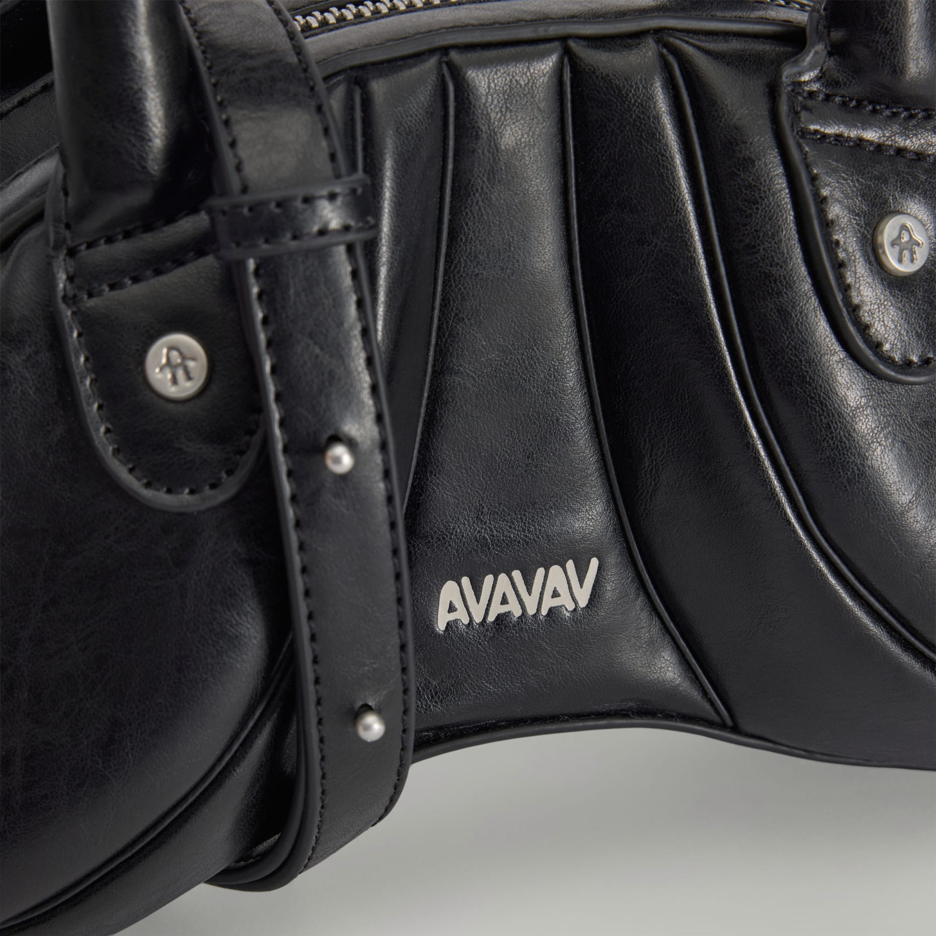 adidas Originals by Avavav Mini Sculpted Bag