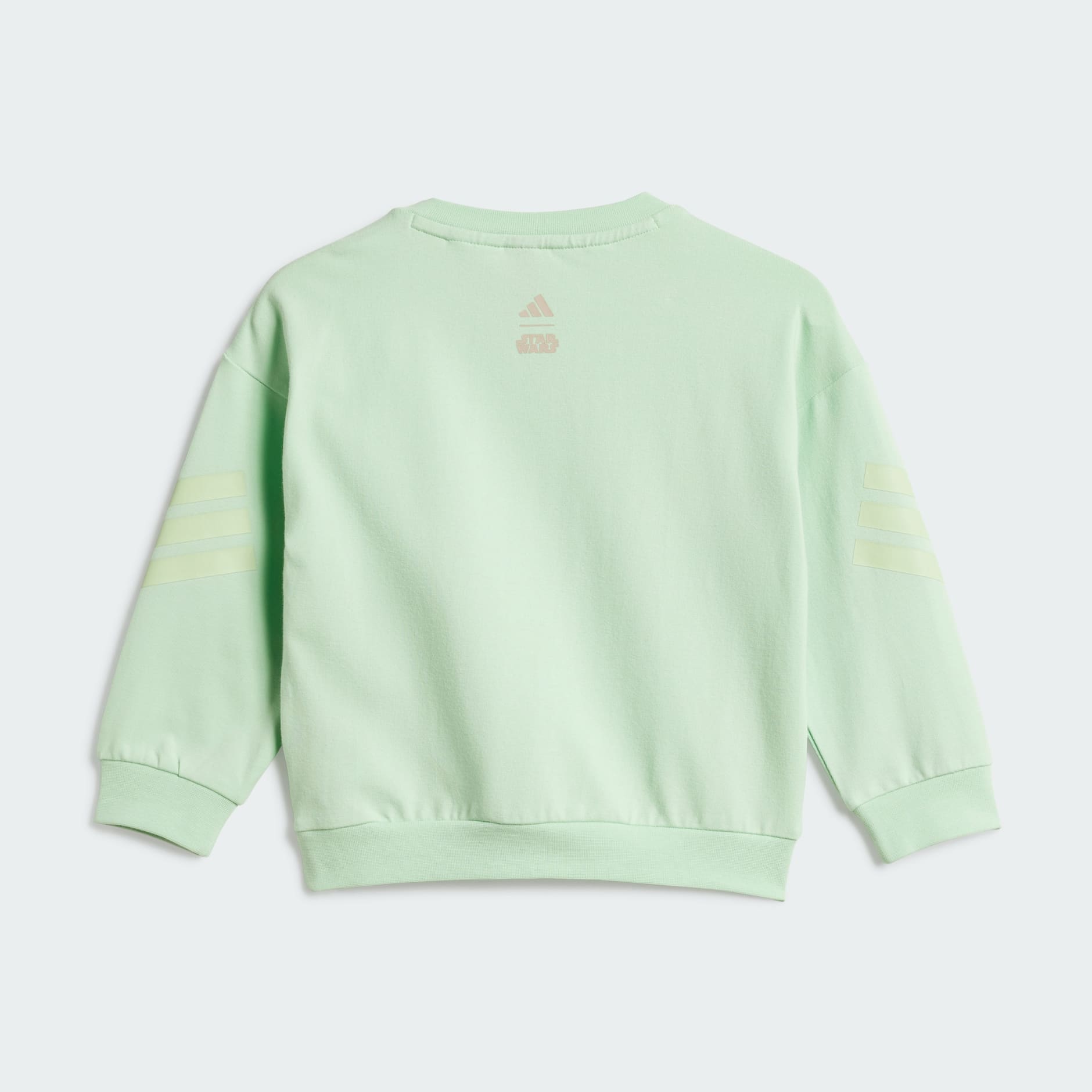 ADIDAS STAR WARS MANDALORIAN JOGGER