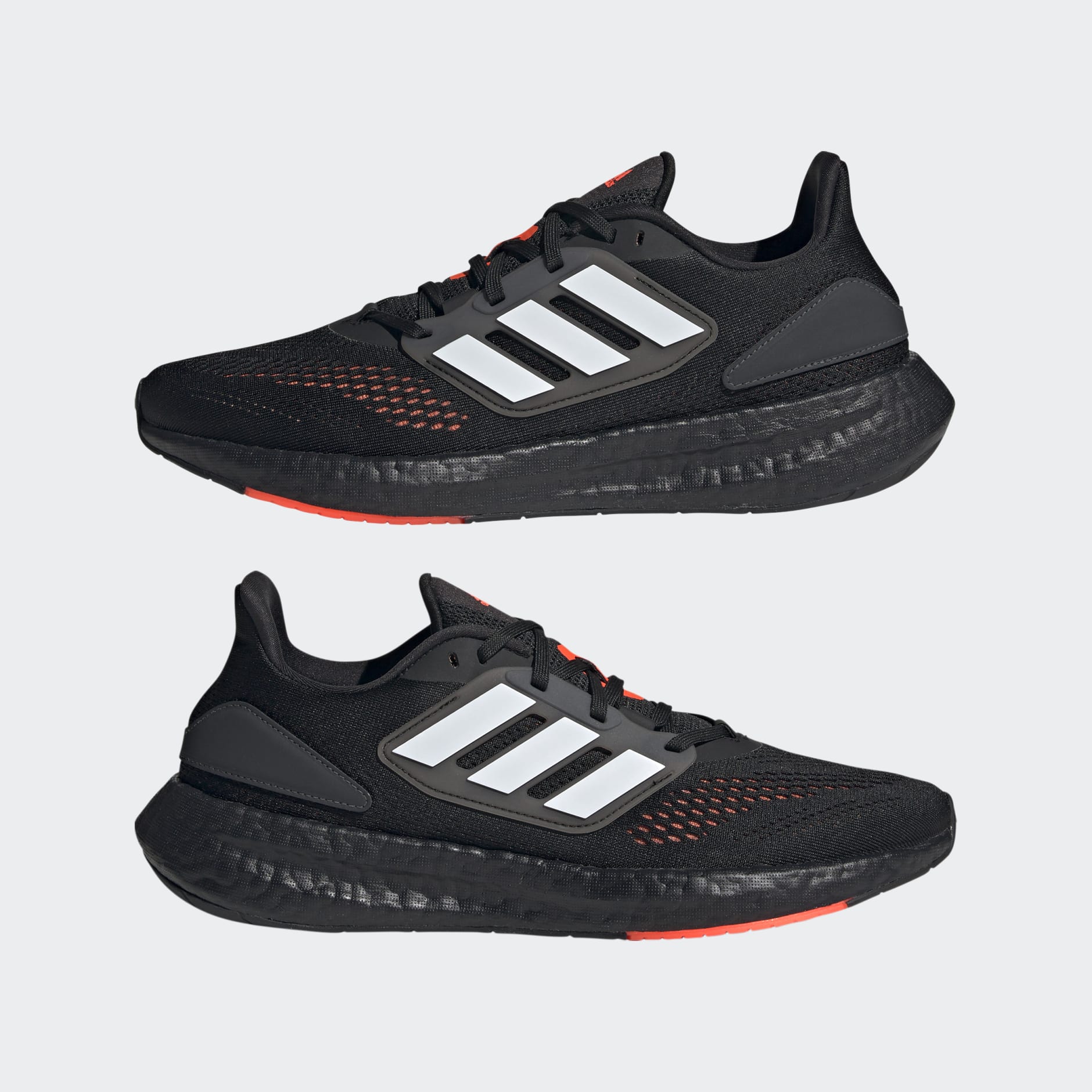 PUREBOOST 22