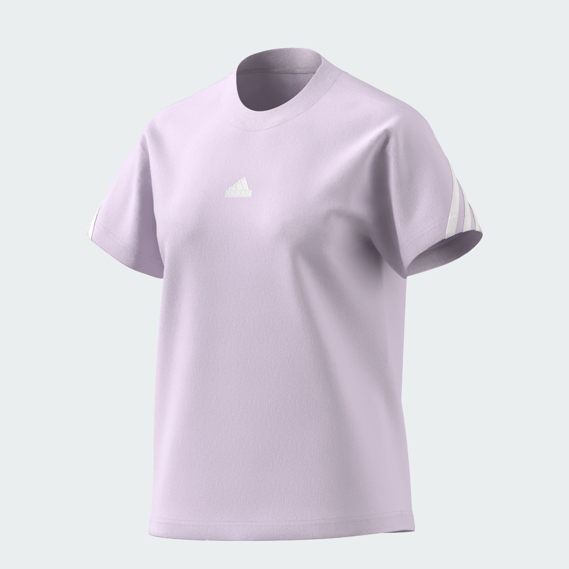 T-shirt 3 bandes Future Icons