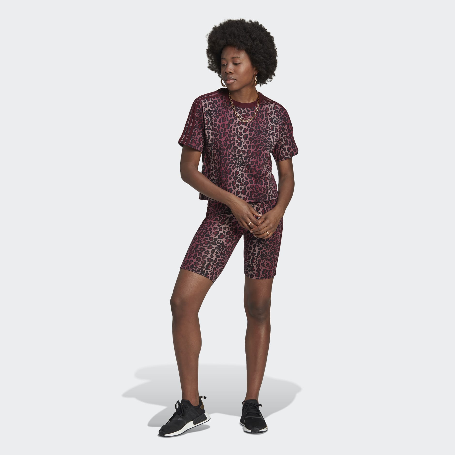 Camiseta Estampada