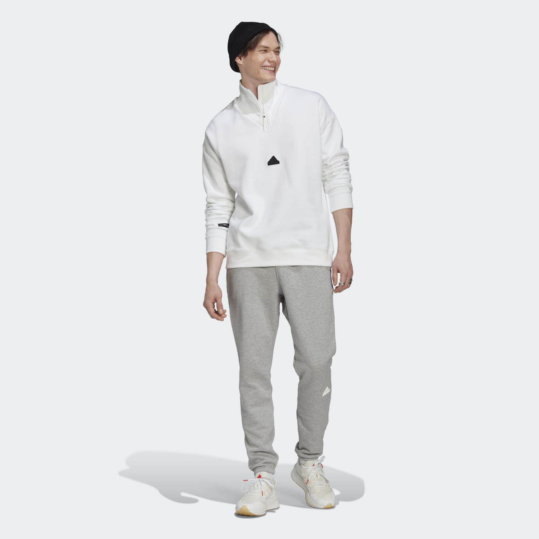 Fleece Pants