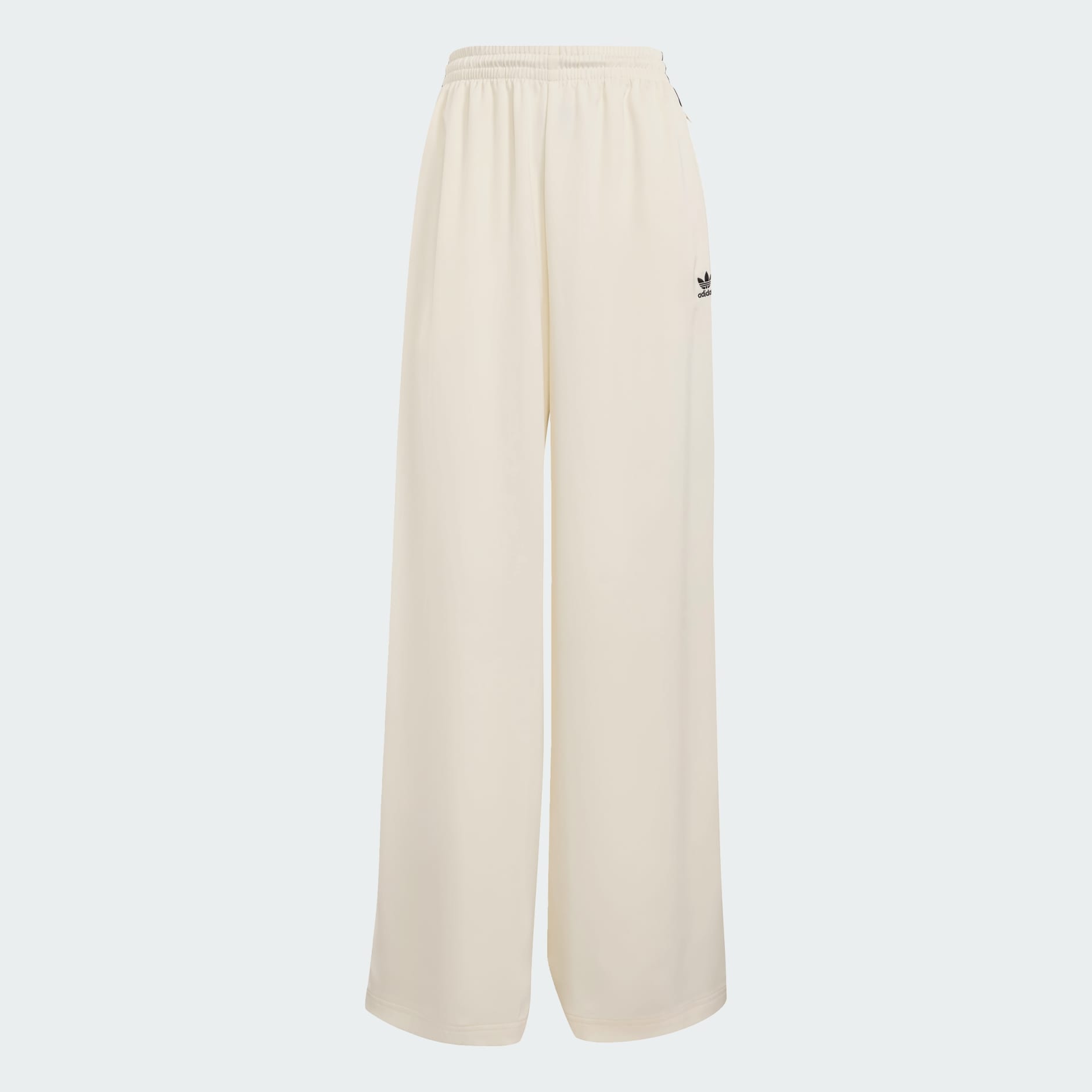 Adicolor Satin Wide Leg Track Pants