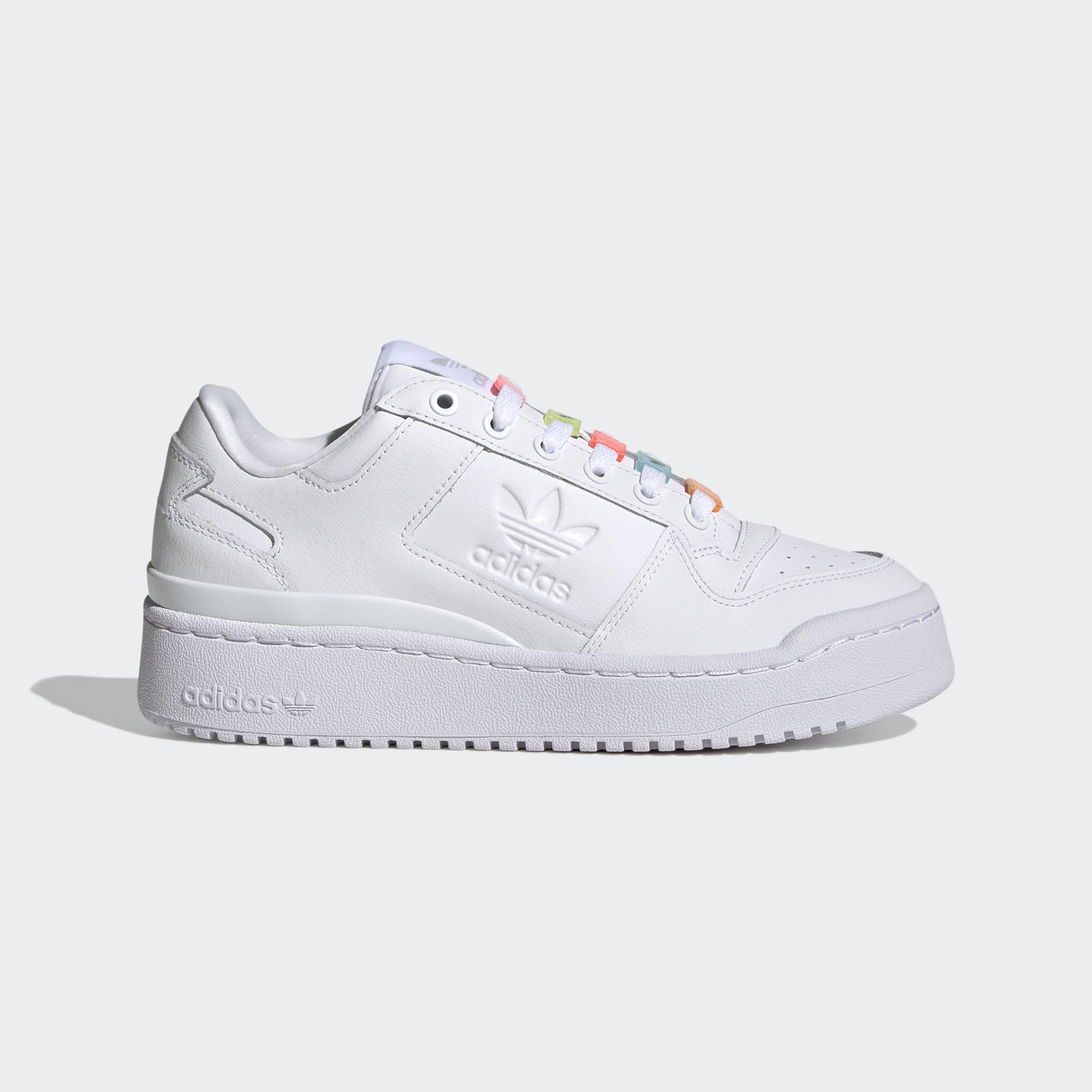 Forum Bold Shoes