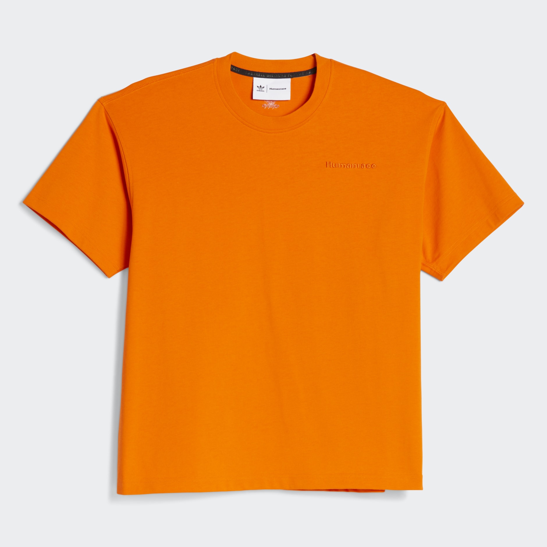 Pharrell Williams Basics Shirt (Gender Neutral)