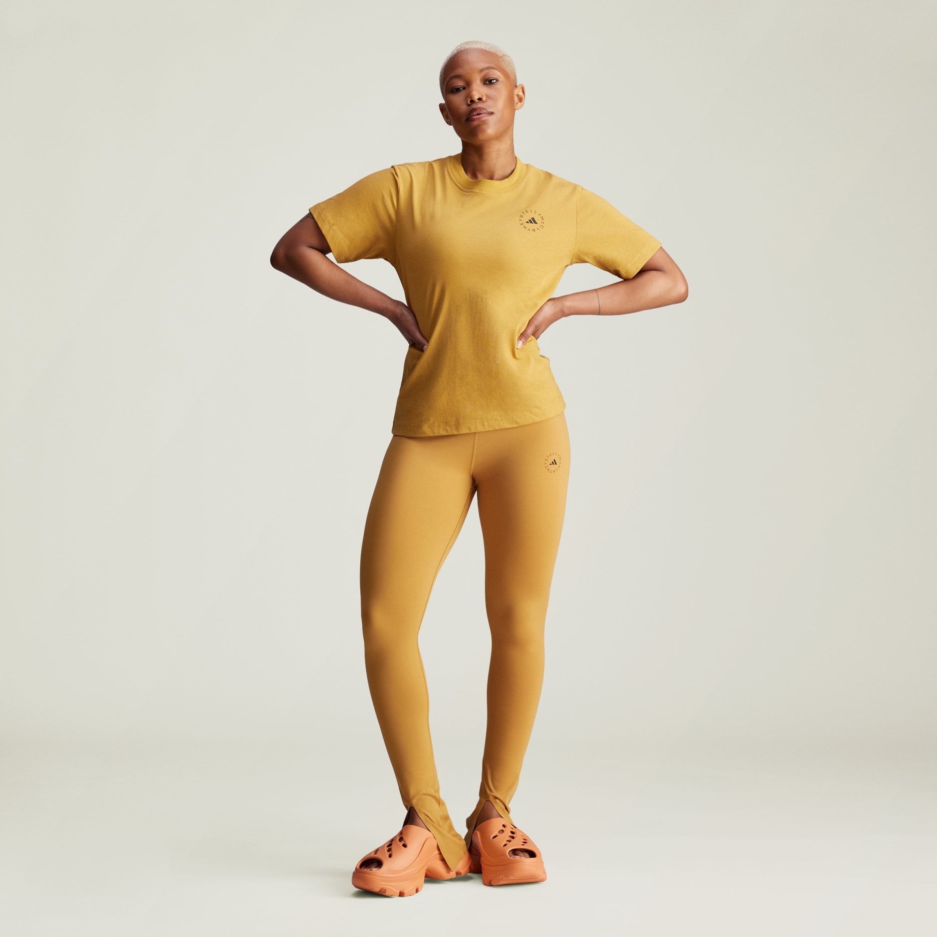 adidas by Stella McCartney TrueCasuals Regular Sportswear Tee