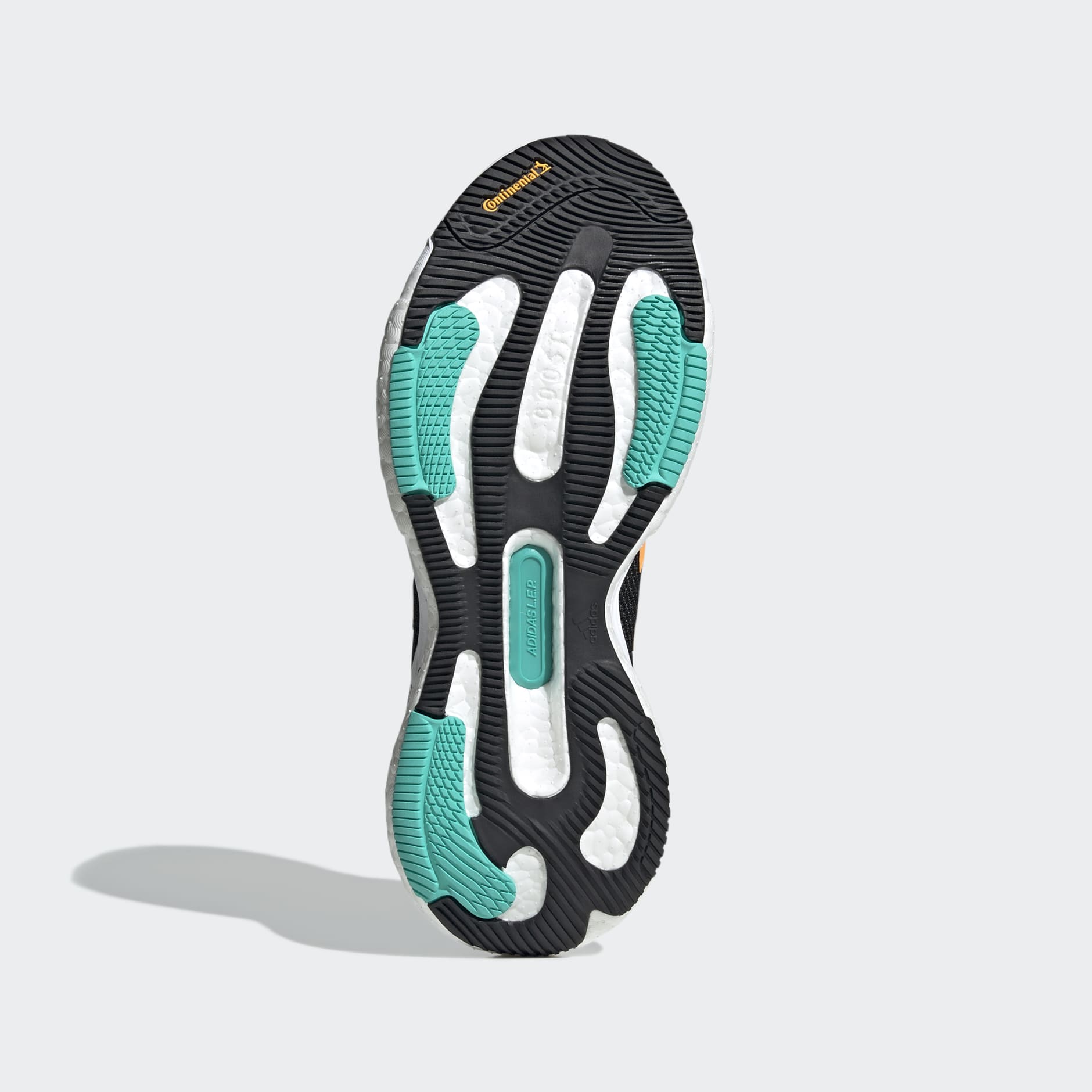 Solarglide 5 Shoes