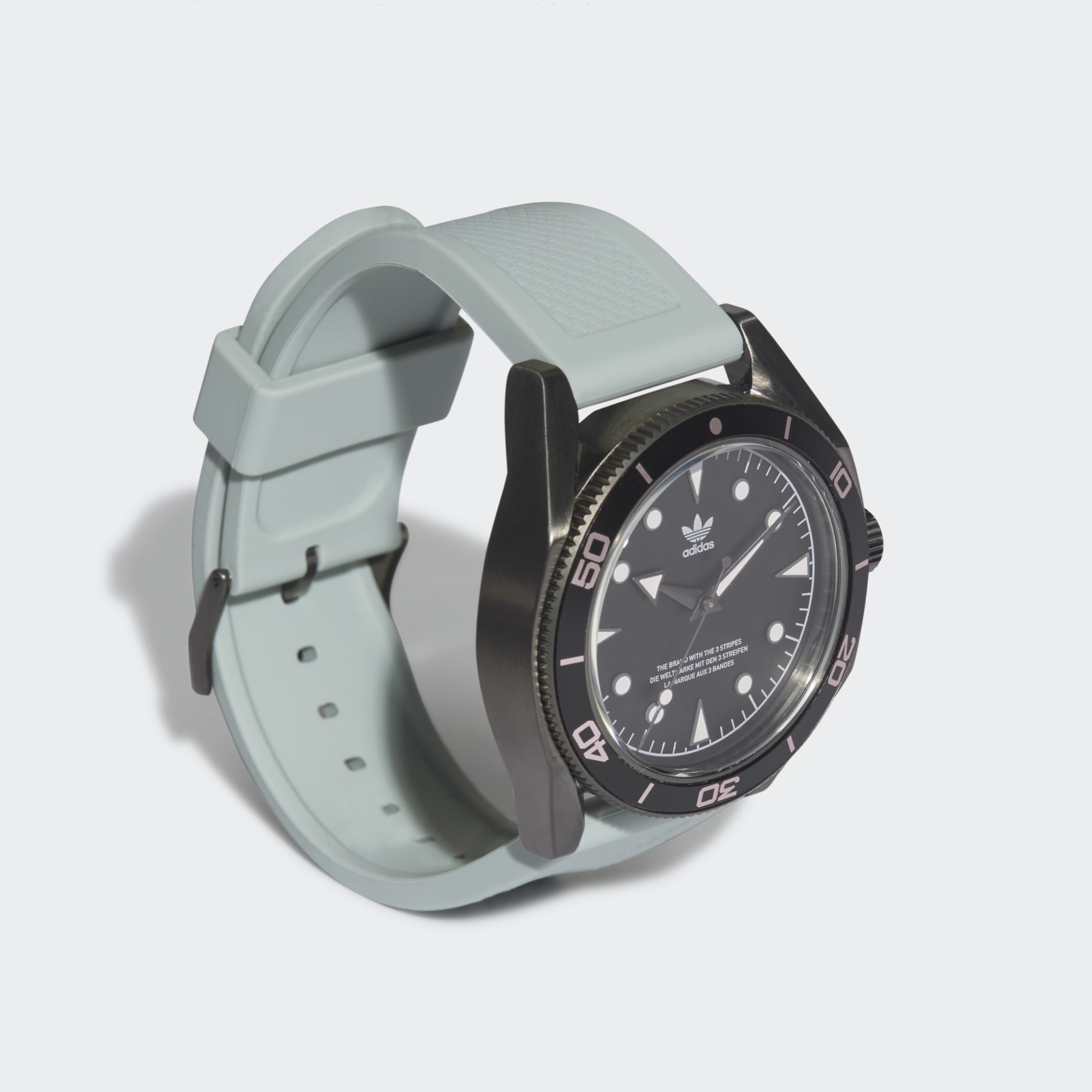 Edition Two Watch