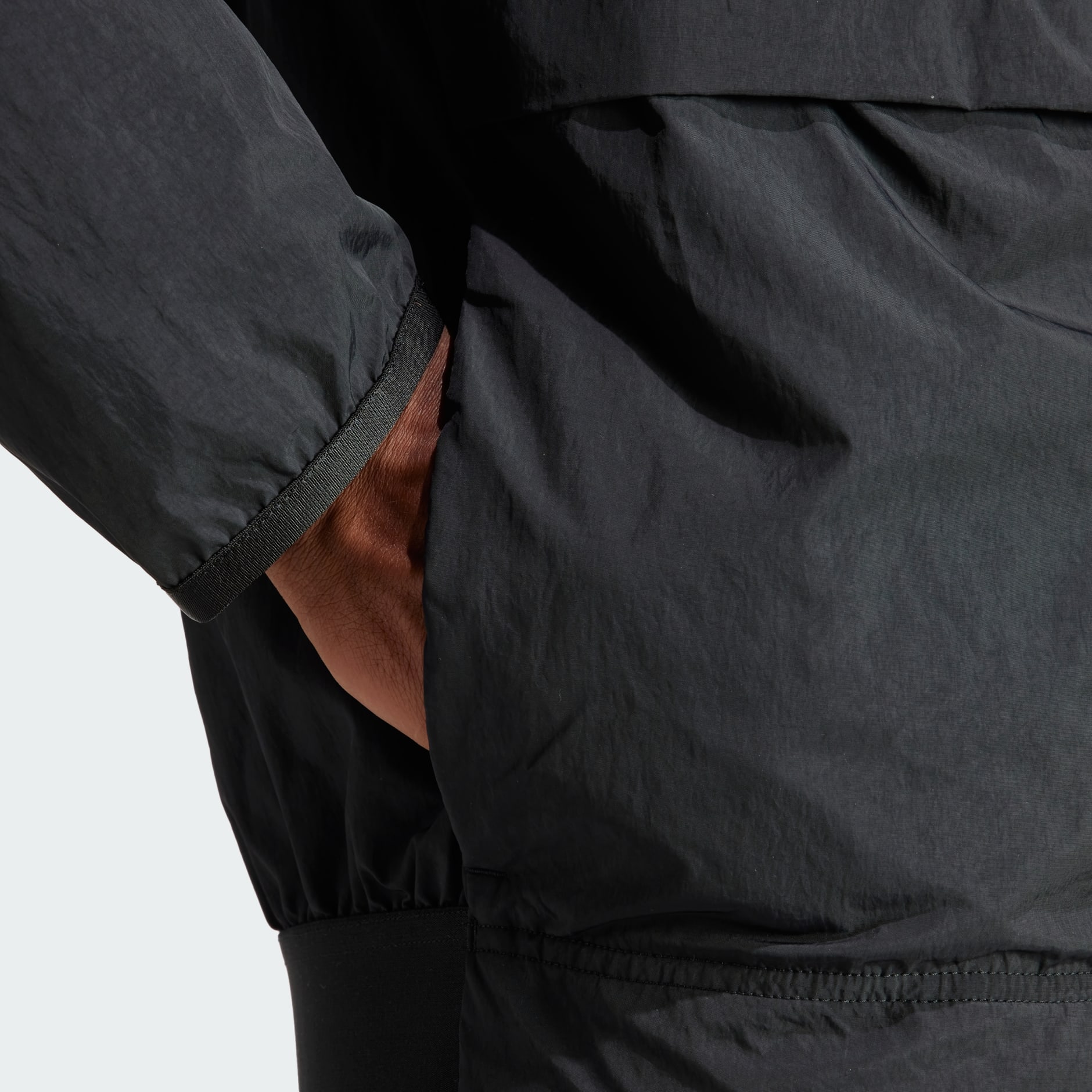 City Escape Full-Zip Hoodie