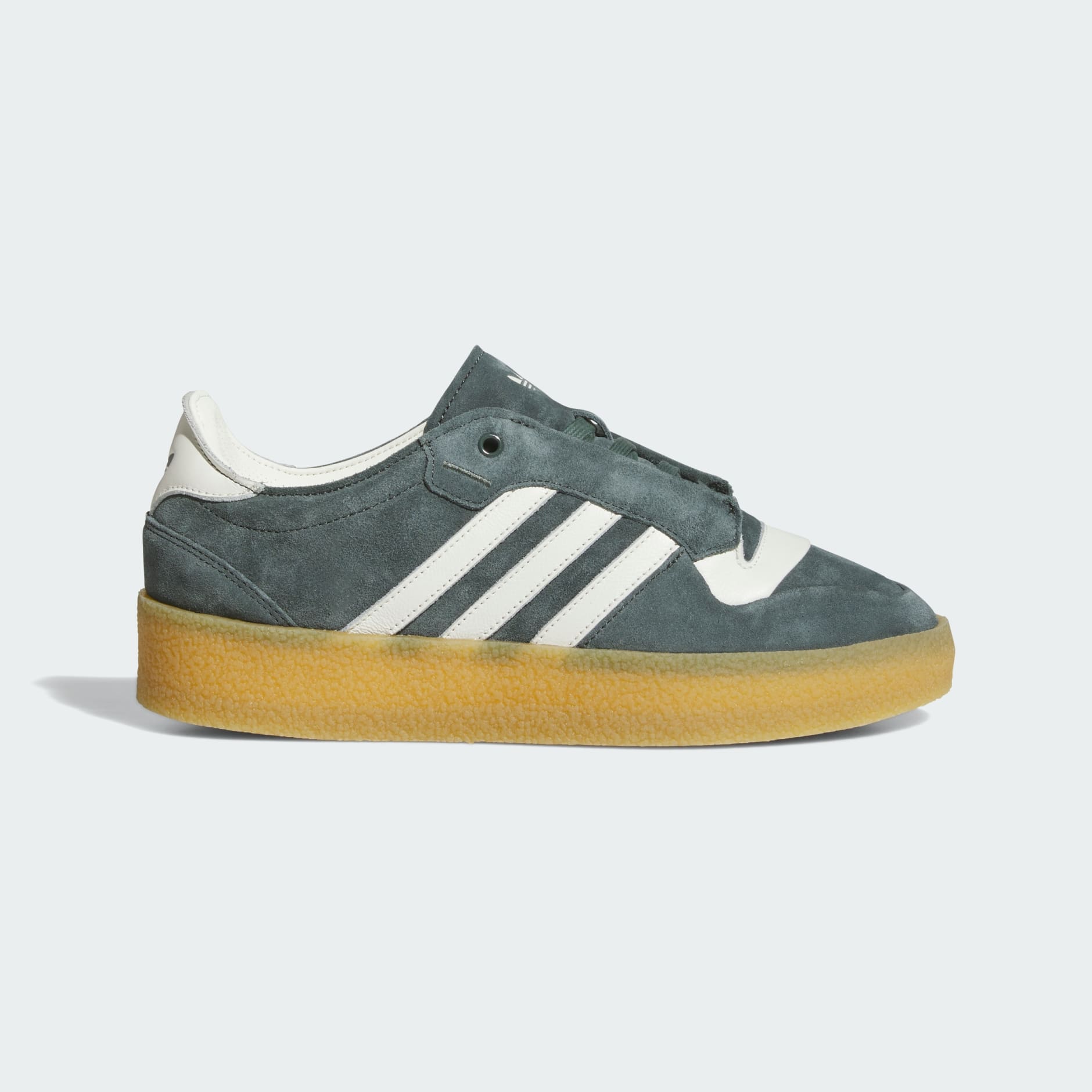 Rivalry Crepe Shoes