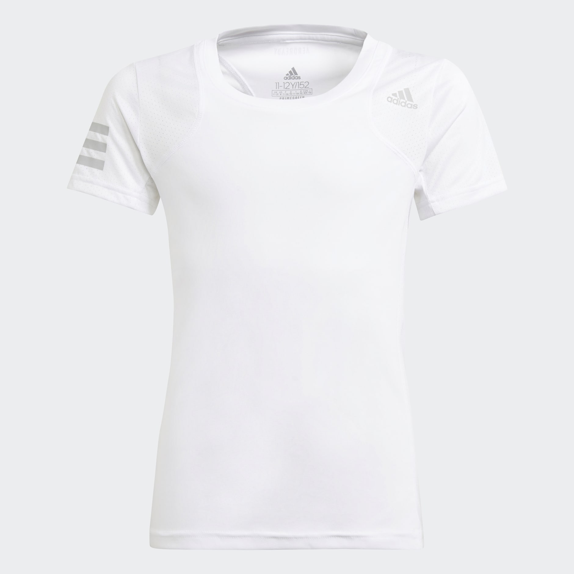 Club Tennis Tee