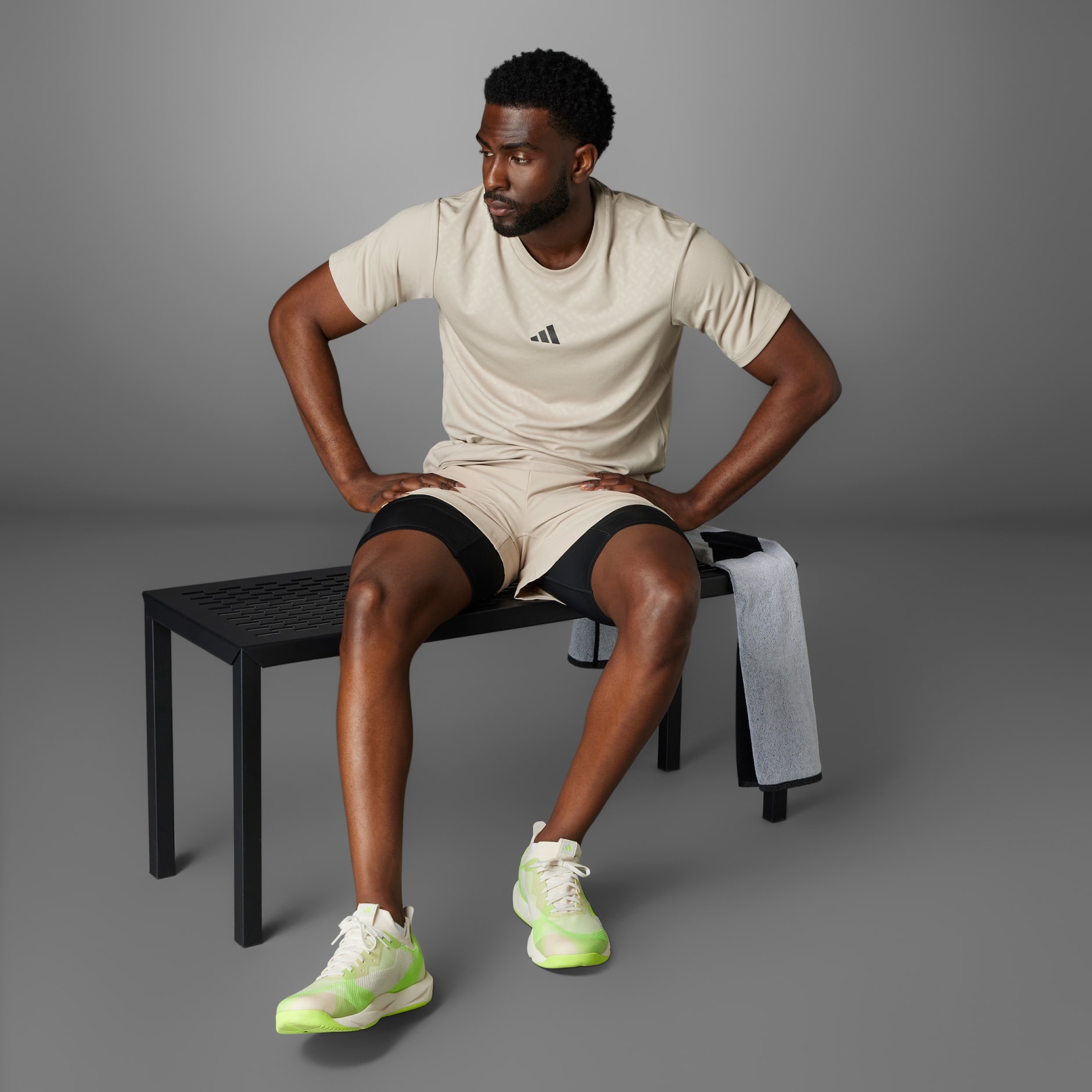 Power Tee