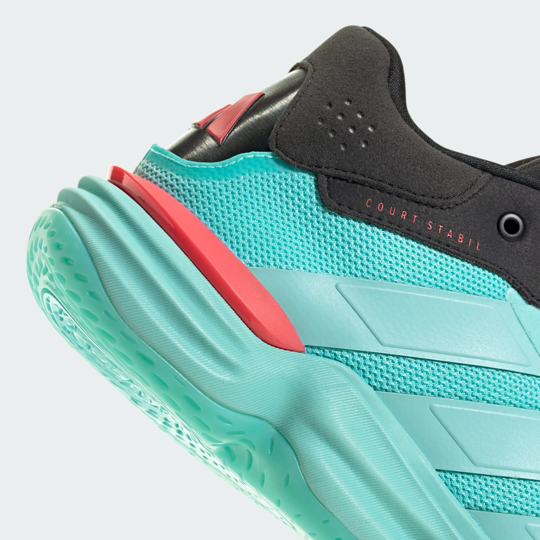 Pantofi de interior Court Stabil