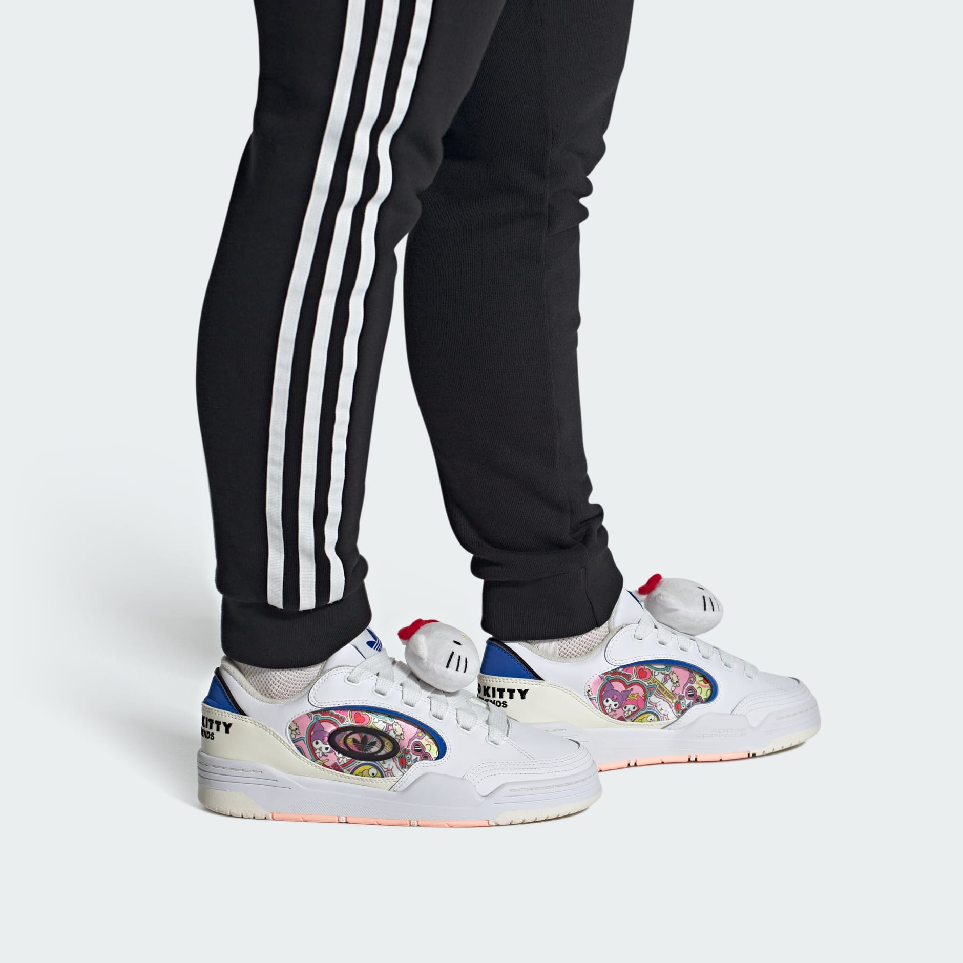 Adi2000 X Shoes