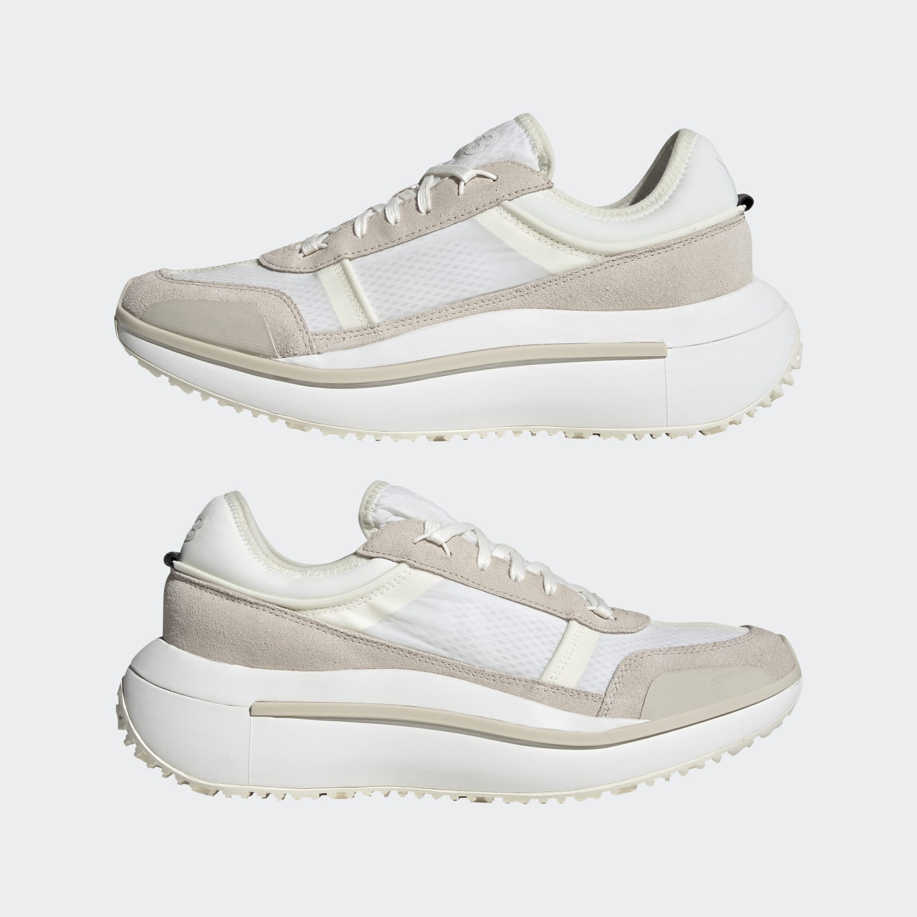 Y-3 Ajatu Run