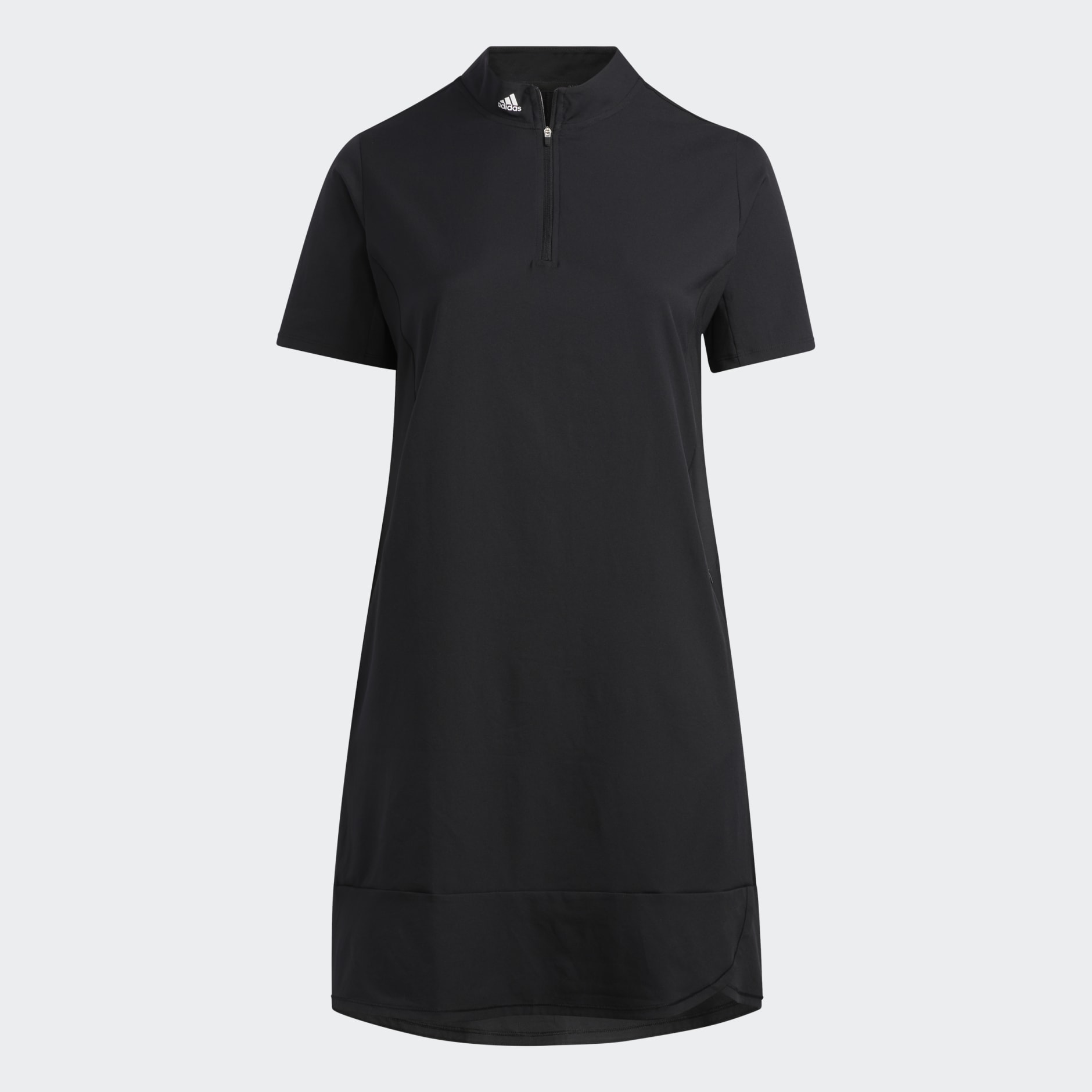 Frill Golf Dress (Plus Size)