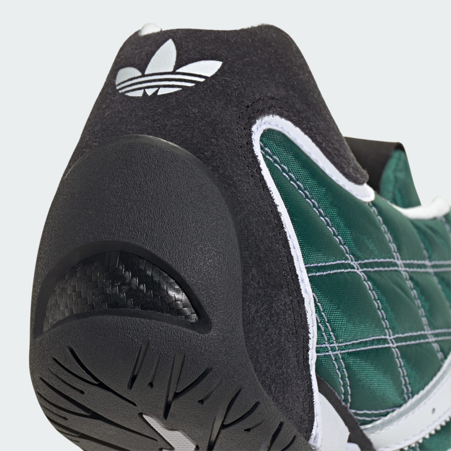 Adi Racer Lo Shoes - Green | adidas Hong Kong