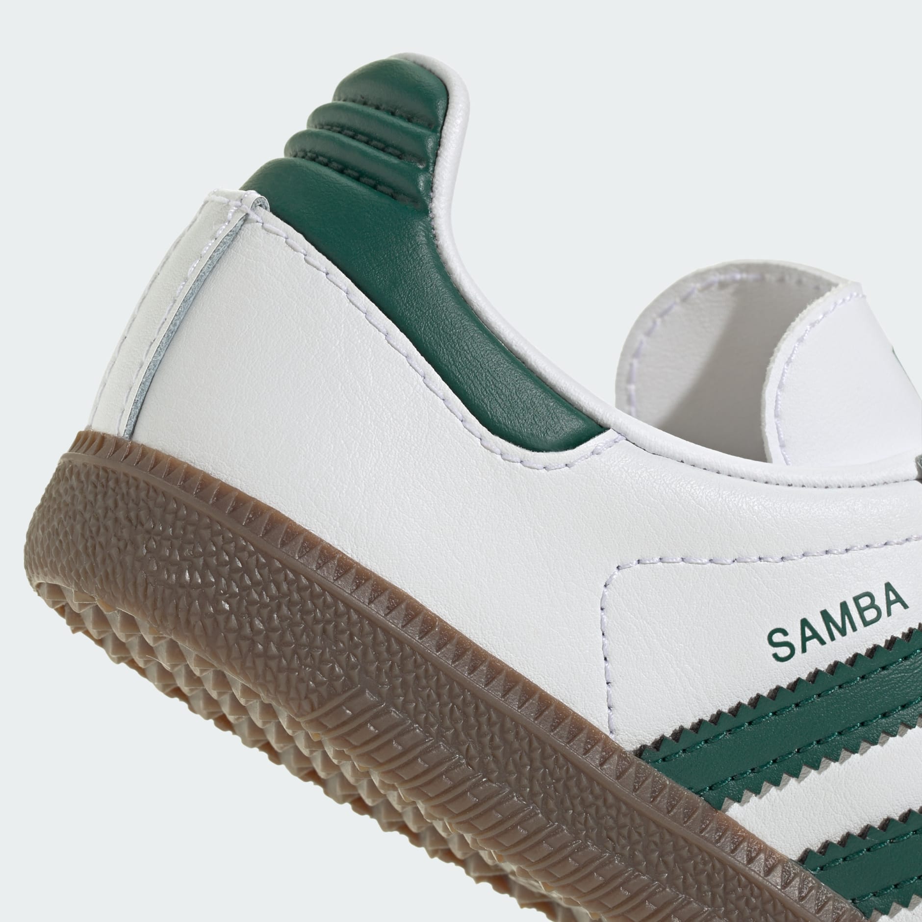 Samba OG Shoes Kids