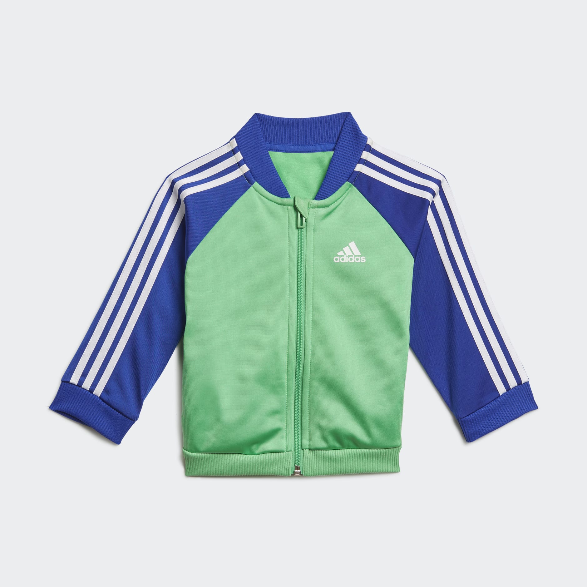 3-Stripes Tricot Track Suit