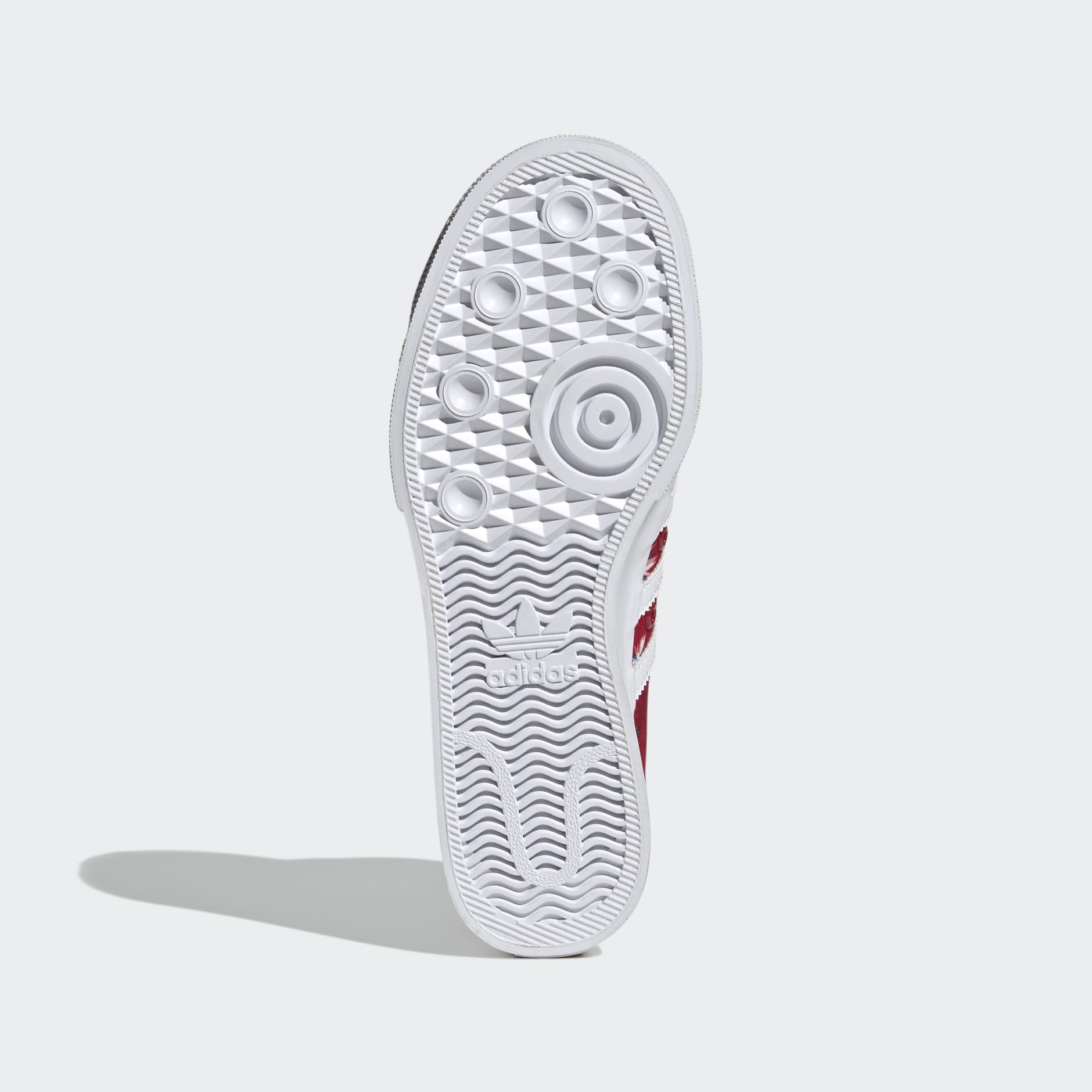 Nizza Platform Mid Thebe Magugu Shoes