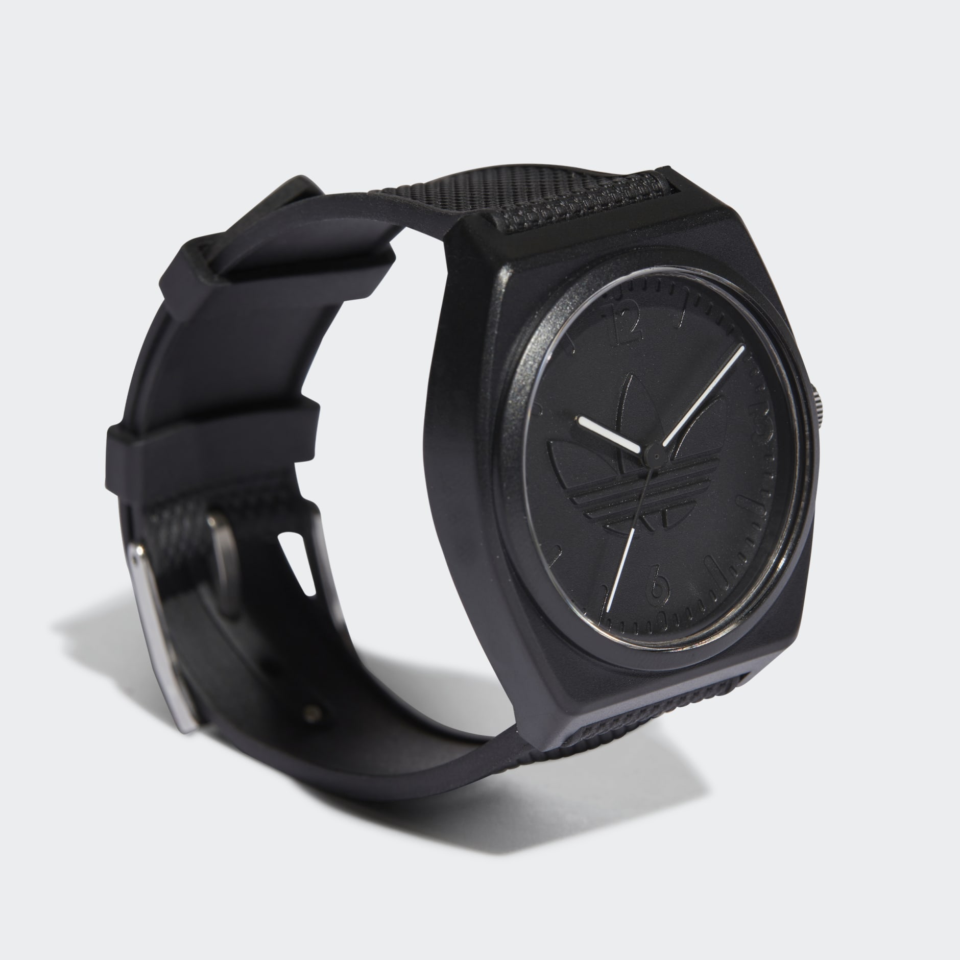 Project Two Watch