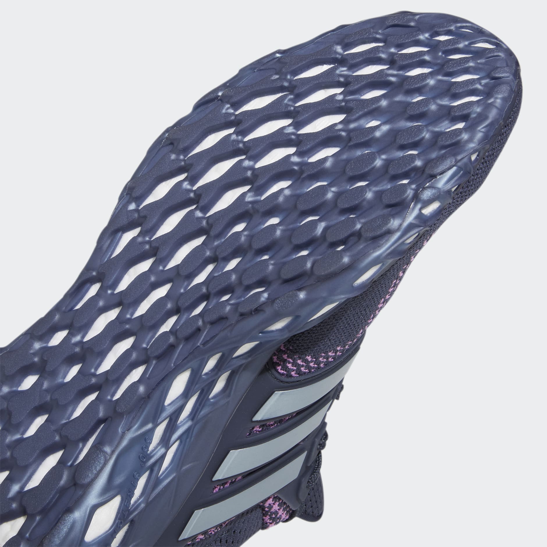 Ultraboost Web DNA Running Sportswear Lifestyle Shoes