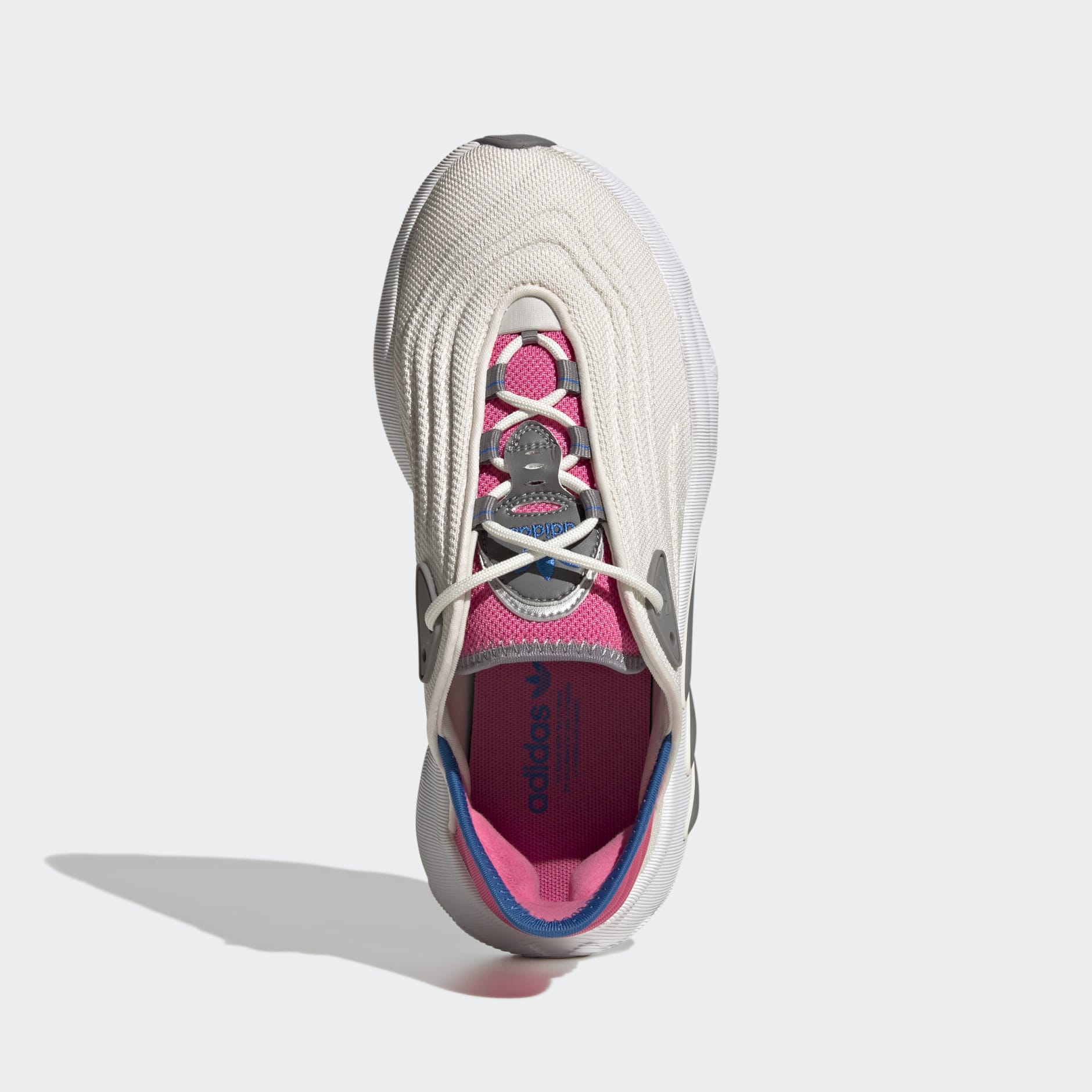 Tenis adiFOM SLTN