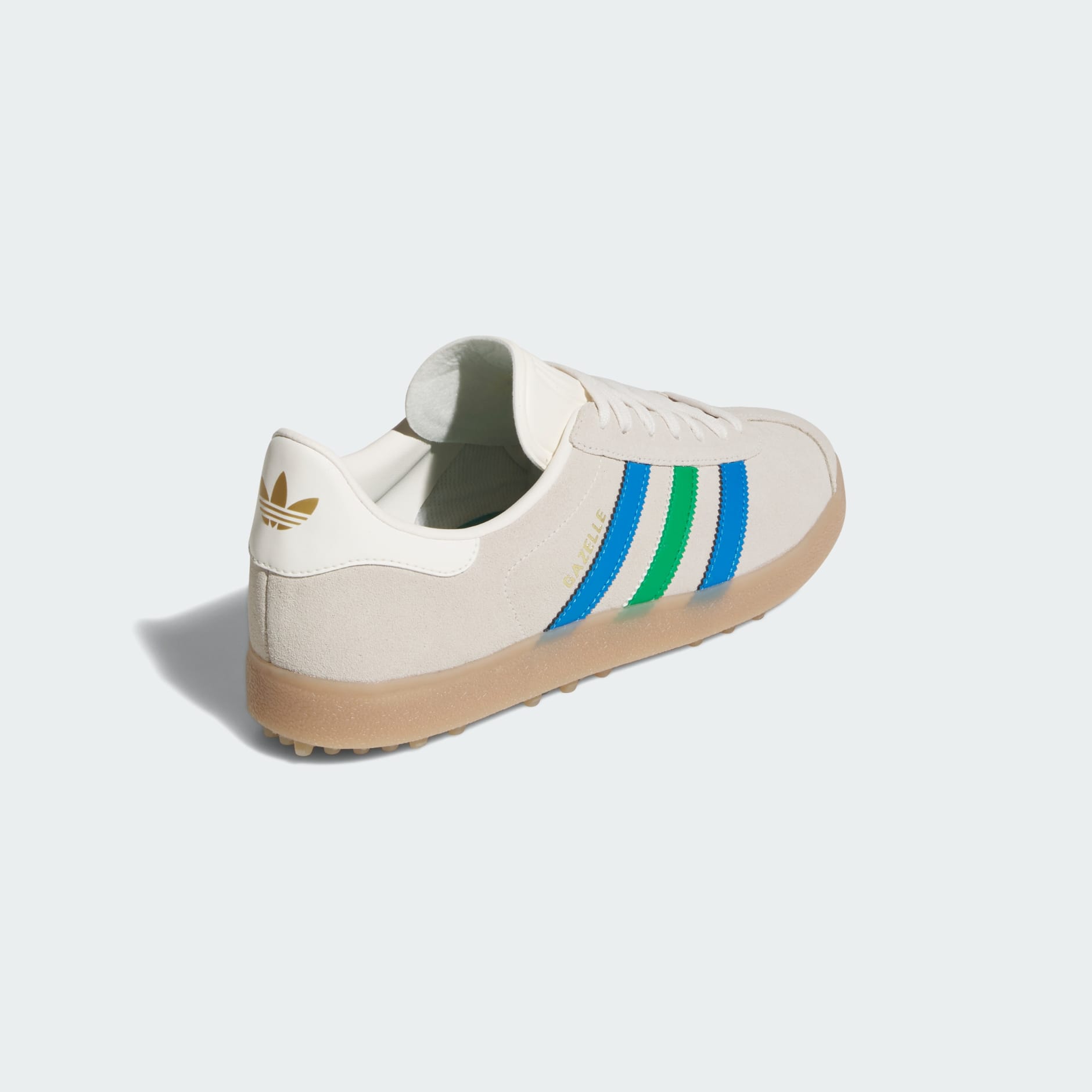 Gazelle Spikeless Golf Shoes