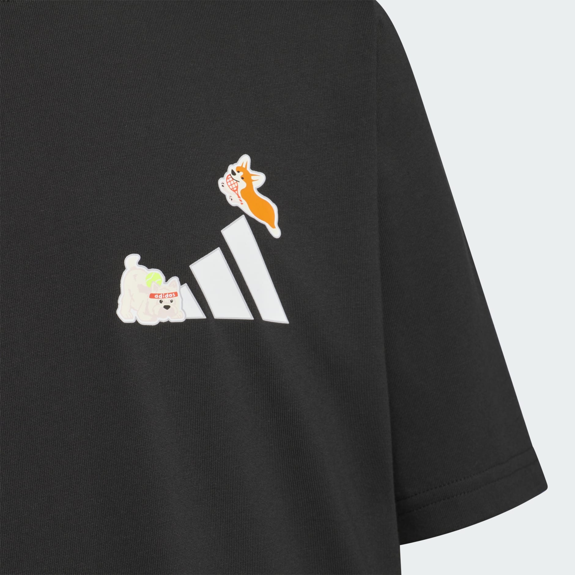 JK VR TEE SET