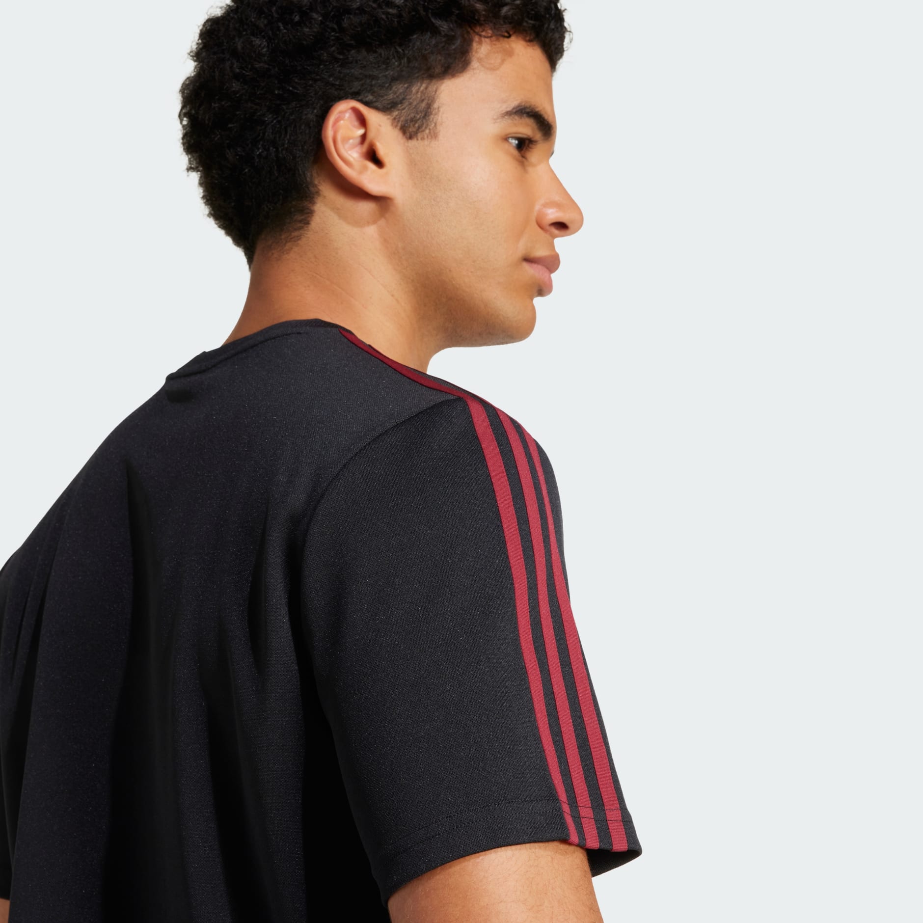 Manchester United CNY Jersey