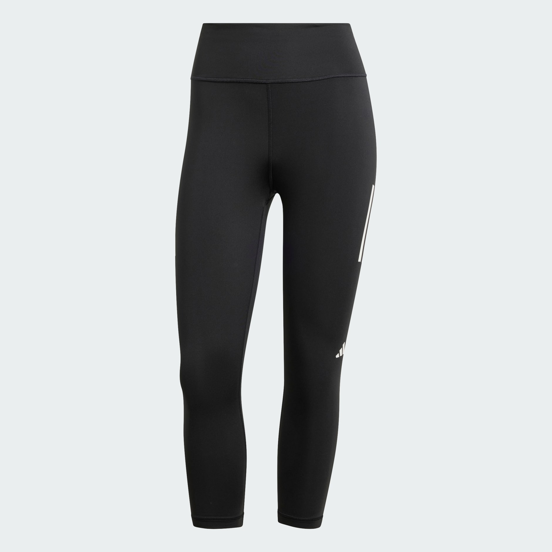 Adidas women's 3/4 tights best sale