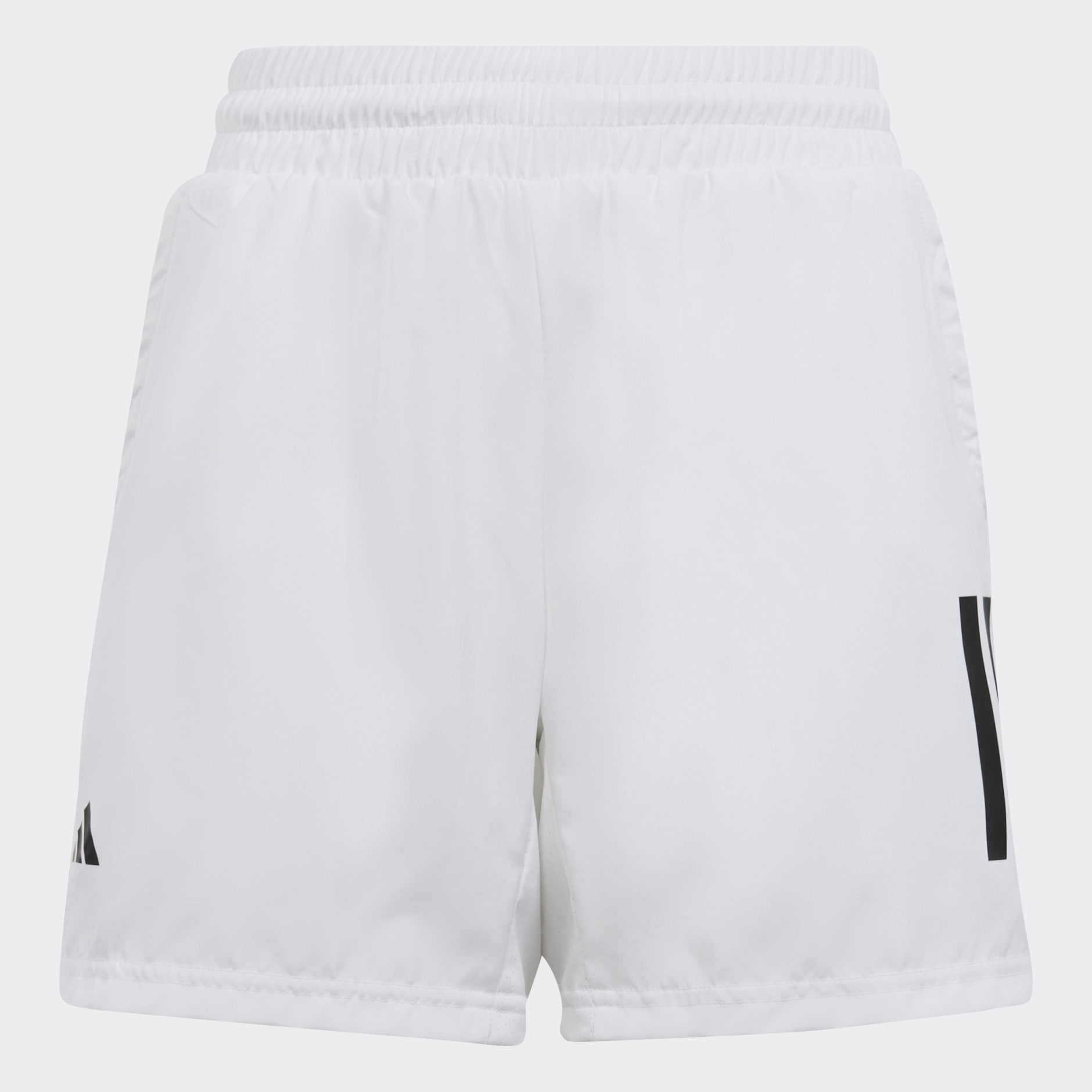 Pantaloncini adidas 3 on sale stripes