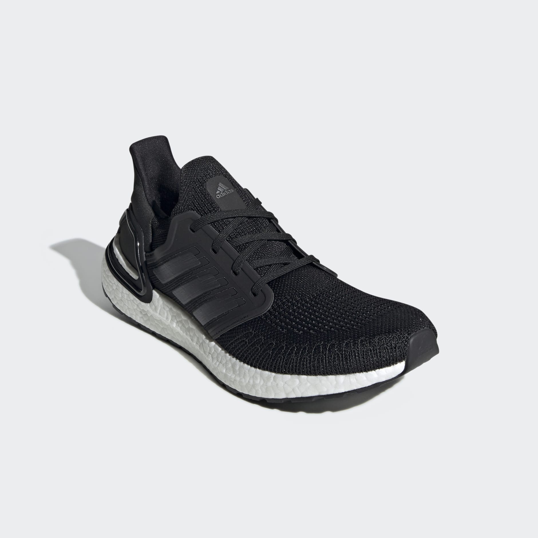 Shoes - Ultraboost 20 Shoes - Black | adidas South Africa